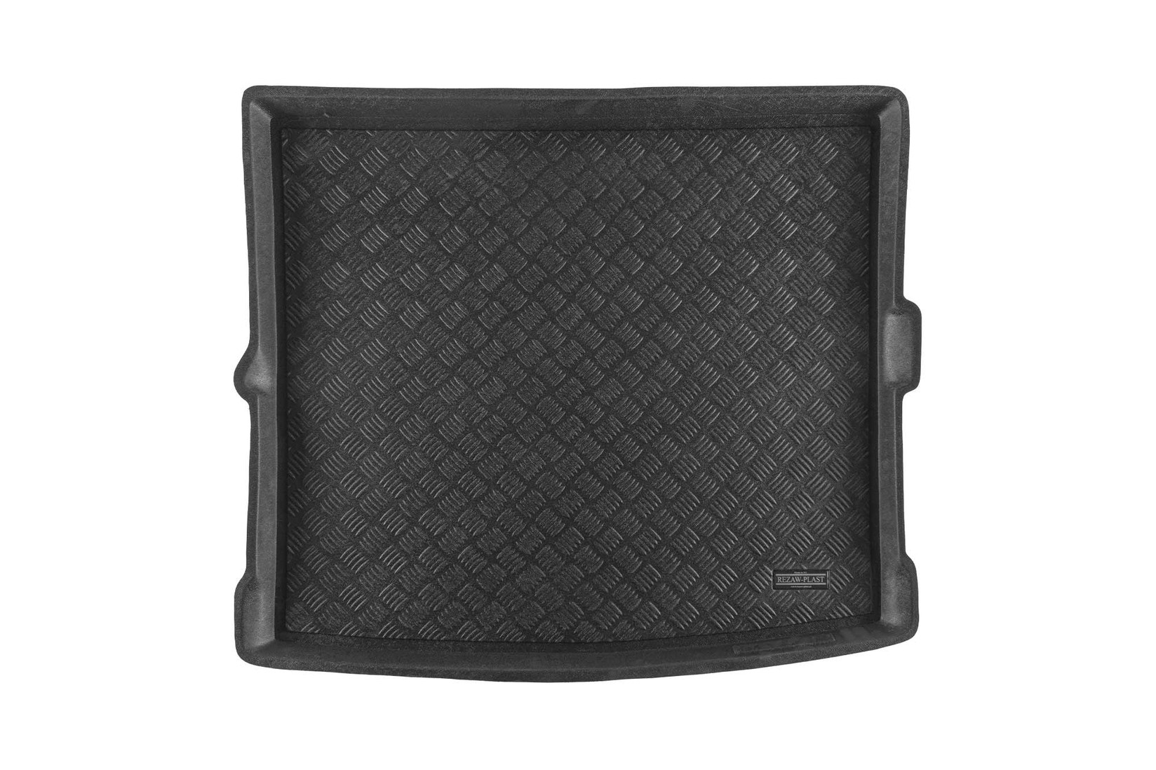 REZAW-PLAST Пластифицирана Патосница за багажник  за Land Rover Freelander 2006-2014