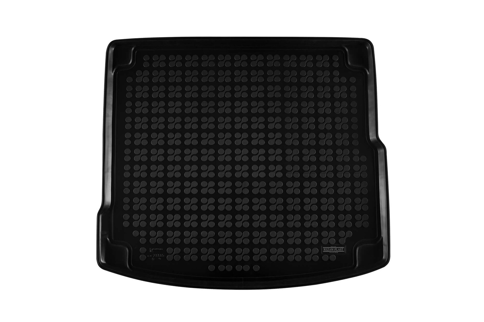 REZAW-PLAST Гумена Патосница за багажник за Jaguar I-Pace по 2018 г.
