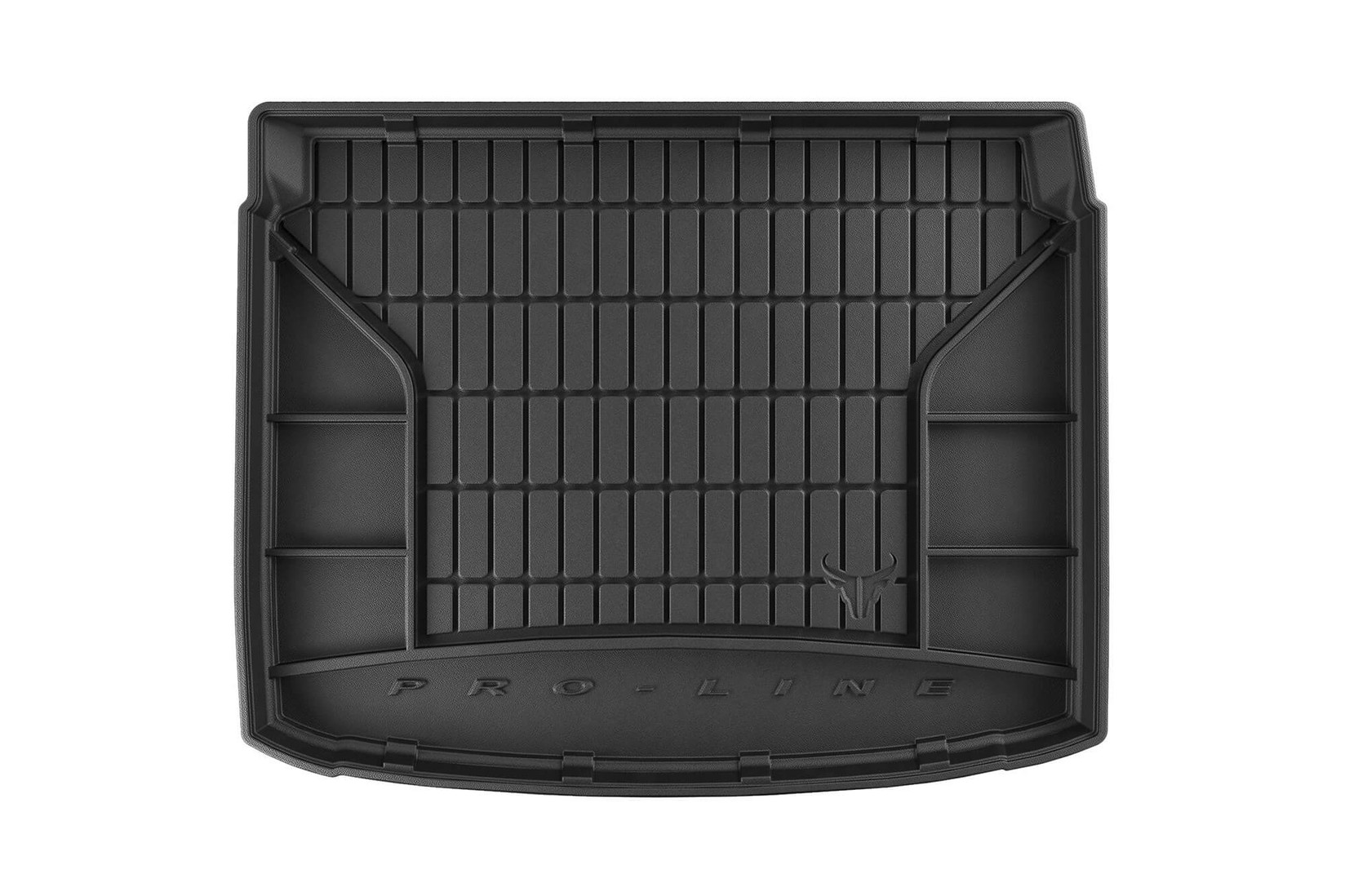 FROGUM Гумена Патосница за багажник  за Seat Altea 2004-2015 во  долна положба на багажникот