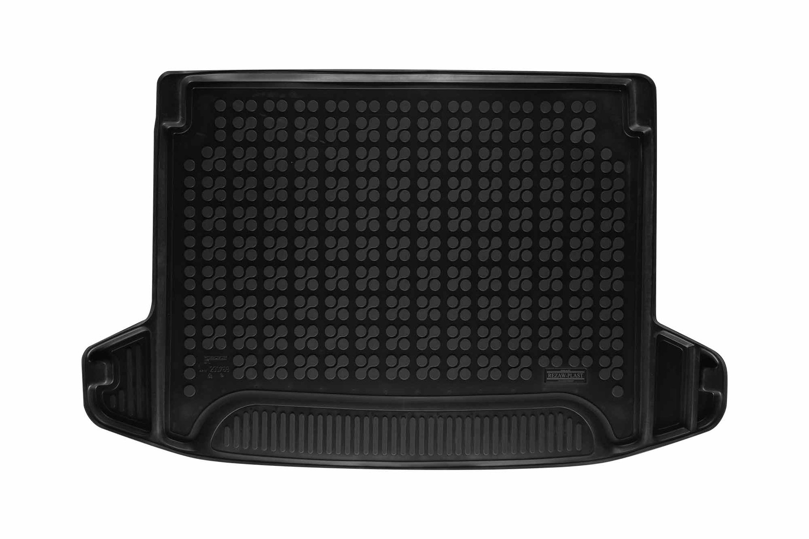 REZAW-PLAST Гумена Патосница за багажник за KIA Sportage V по 2021 г. за сите верзии Hybrid, Plug-In Hybrid