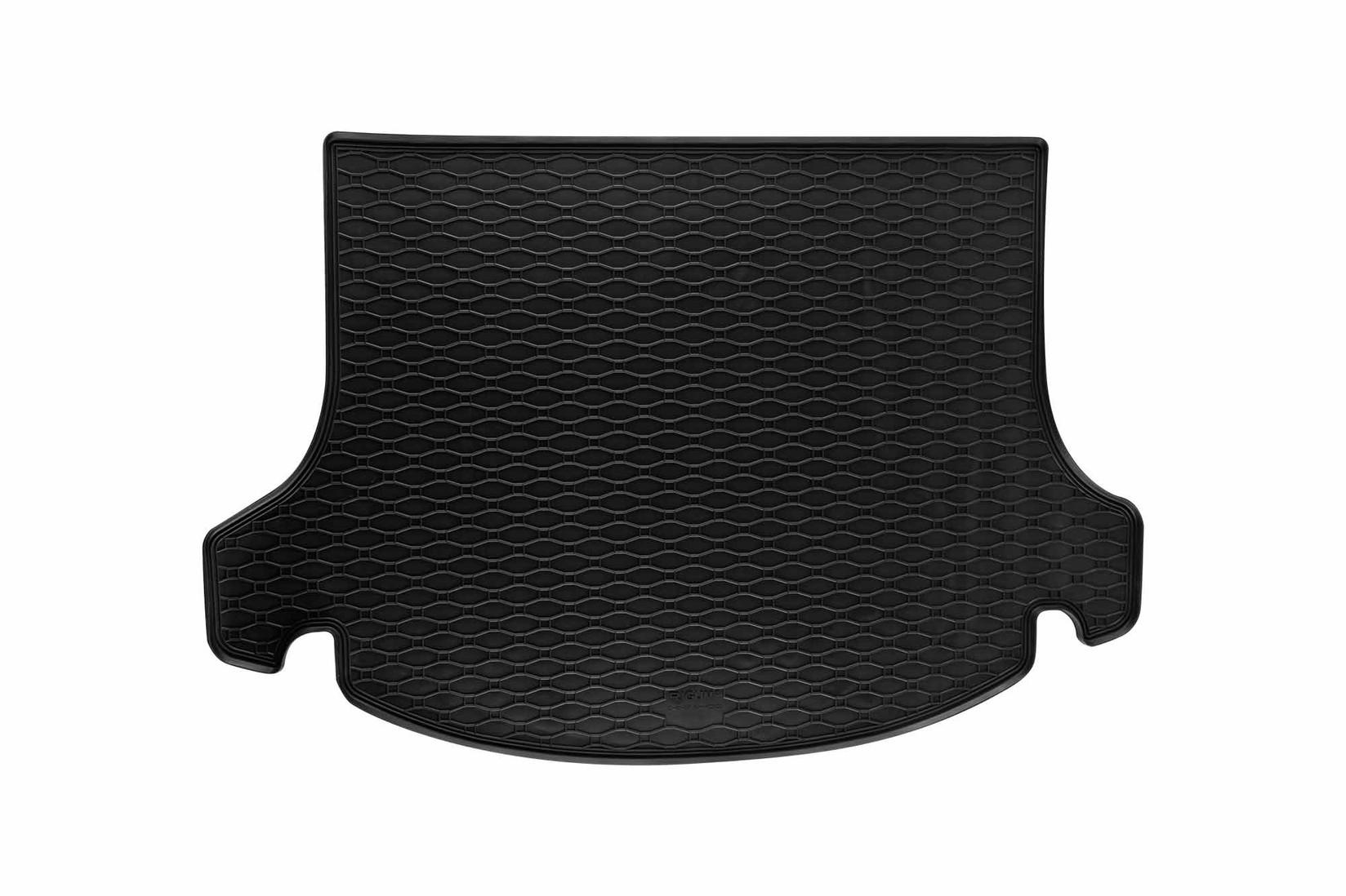 RIGUM Гумена Патосница за багажник за Kia Sportage по 2010 г.