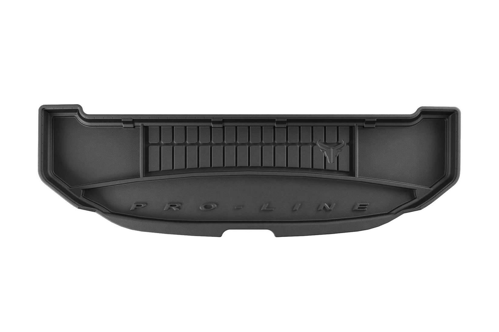 FROGUM Гумена Патосница за багажник за Kia Sorento хибрид по 2020 г. со 7 места при спуштен 3-ти ред седишта