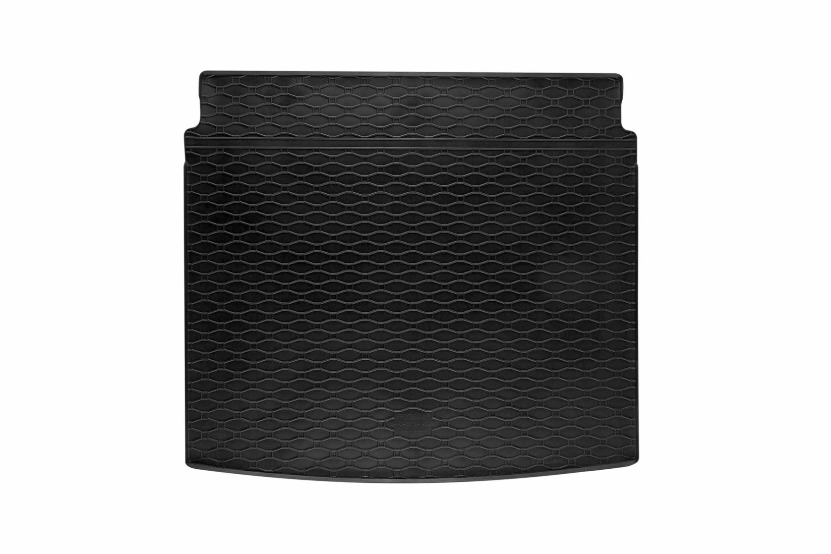 RIGUM Гумена Патосница за багажник за Audi Q3 по 2019 г., Q3 sportback по 2019 г. во  горна или долна положба на багажникот