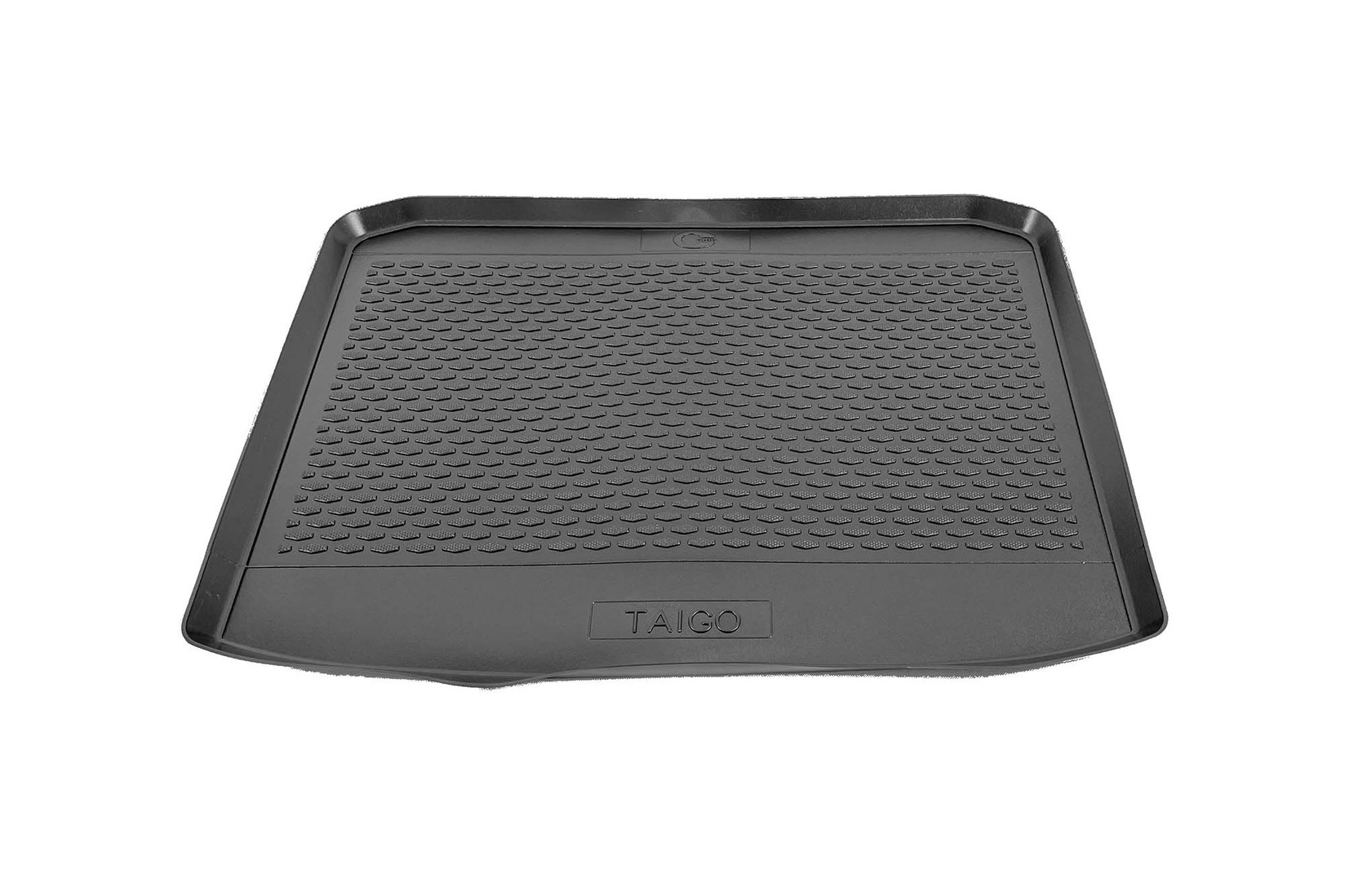 GUMARNY ZUBRI Патосница за багажник  за Volkswagen Taigo по 2021г., во  горна положба на багажникот 1 број