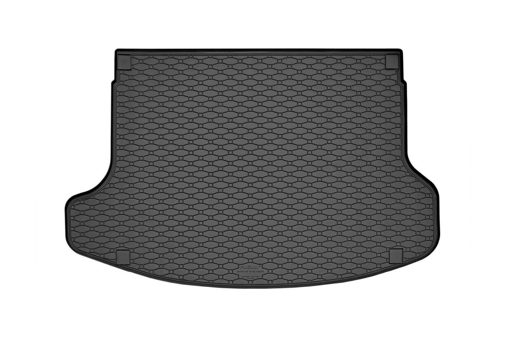 RIGUM Гумена ПАТОСНИЦА  за багажник за Hyundai i30 Fastback ПО 2019г.