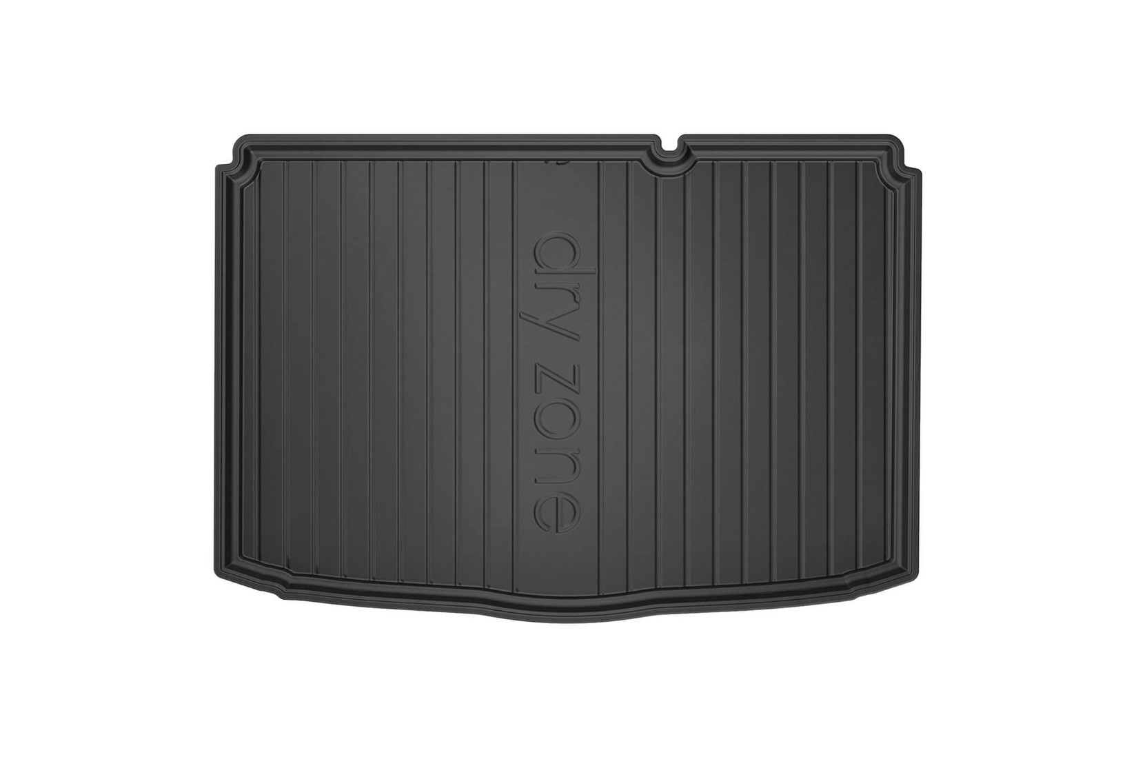 FROGUM Патосница за багажник DRY ZONE за Kia Soul EV по 2019 г. во  долна положба на багажникот