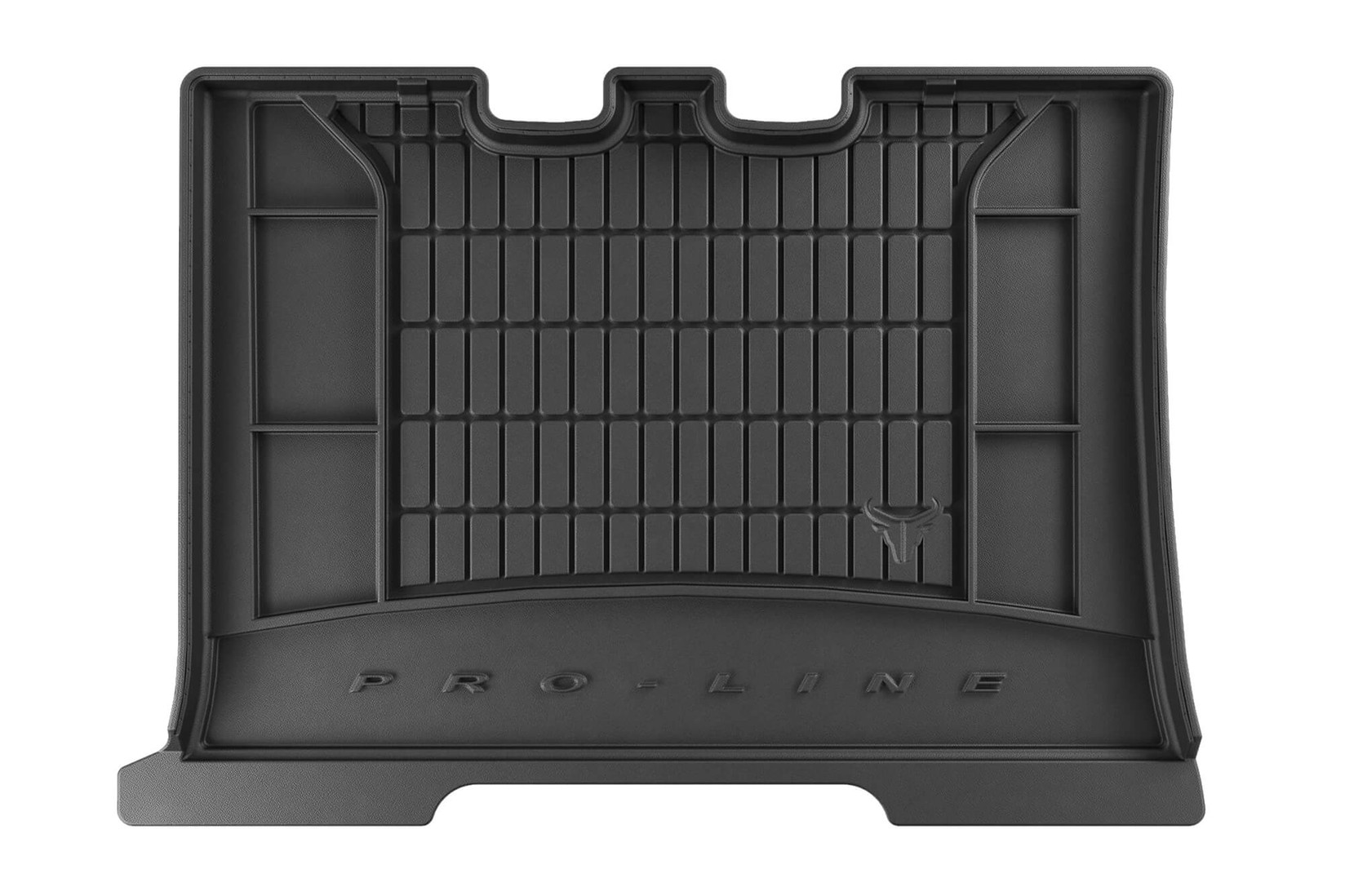 FROGUM Гумена Патосница за багажник за Mercedes Vito W639 2007-2014