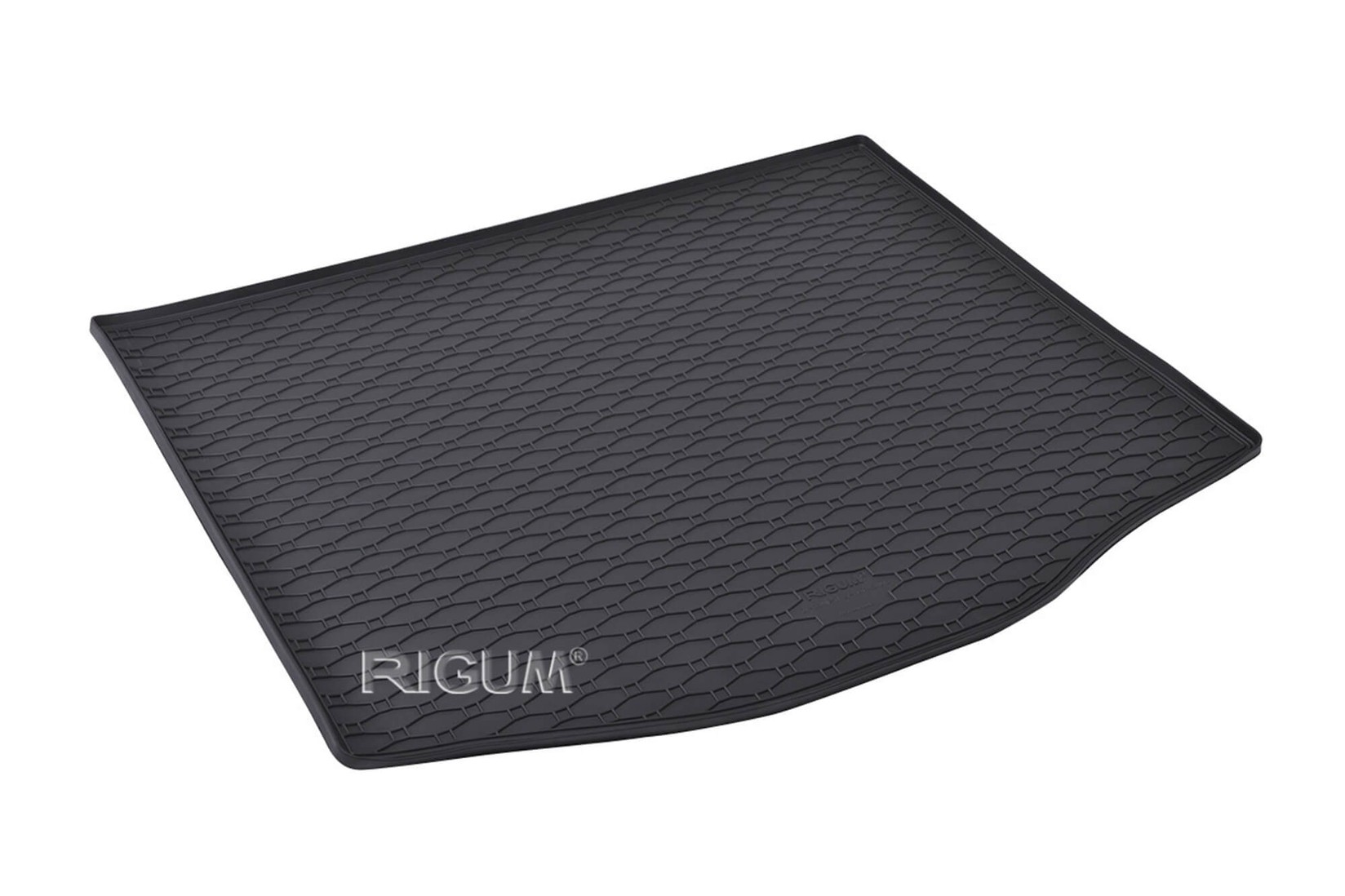 RIGUM Гумена ПАТОСНИЦА  за багажник за SsangYong Tivoli Grand ПО 2021г.
