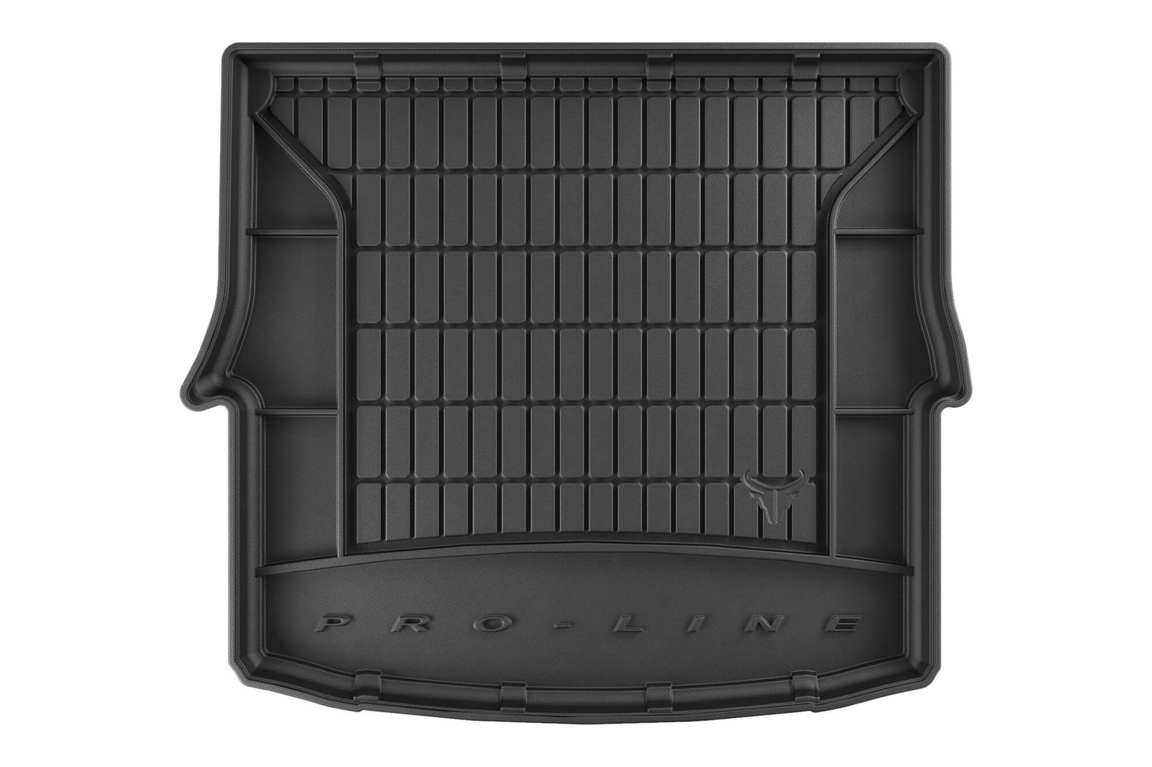 FROGUM Гумена Патосница за багажник за Volvo S40 седан 2004-2012