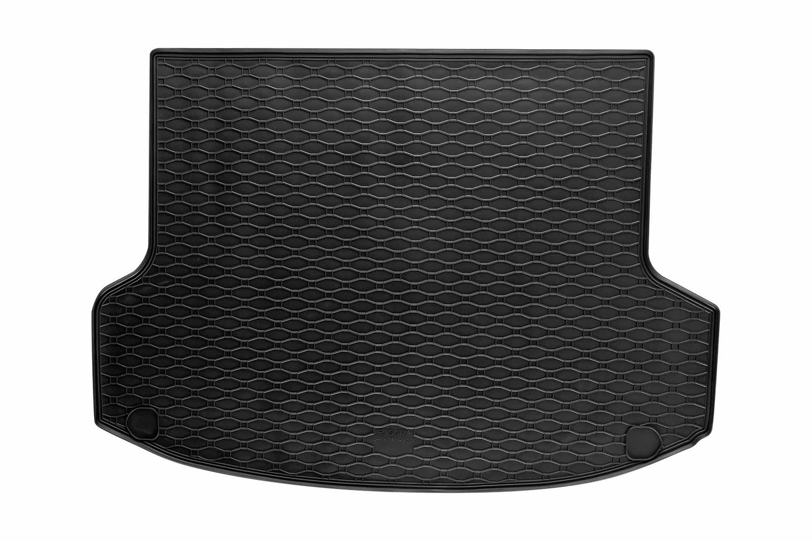 RIGUM Гумена Патосница за багажник за Hyundai ix35 по 2010 г.