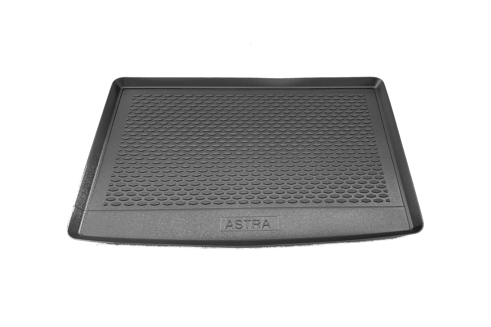 GUMARNY ZUBRI Патосница за багажник  за Opel Astra L хечбек, Hybrid по 2021г., во  горна положба на багажникот, 1 број