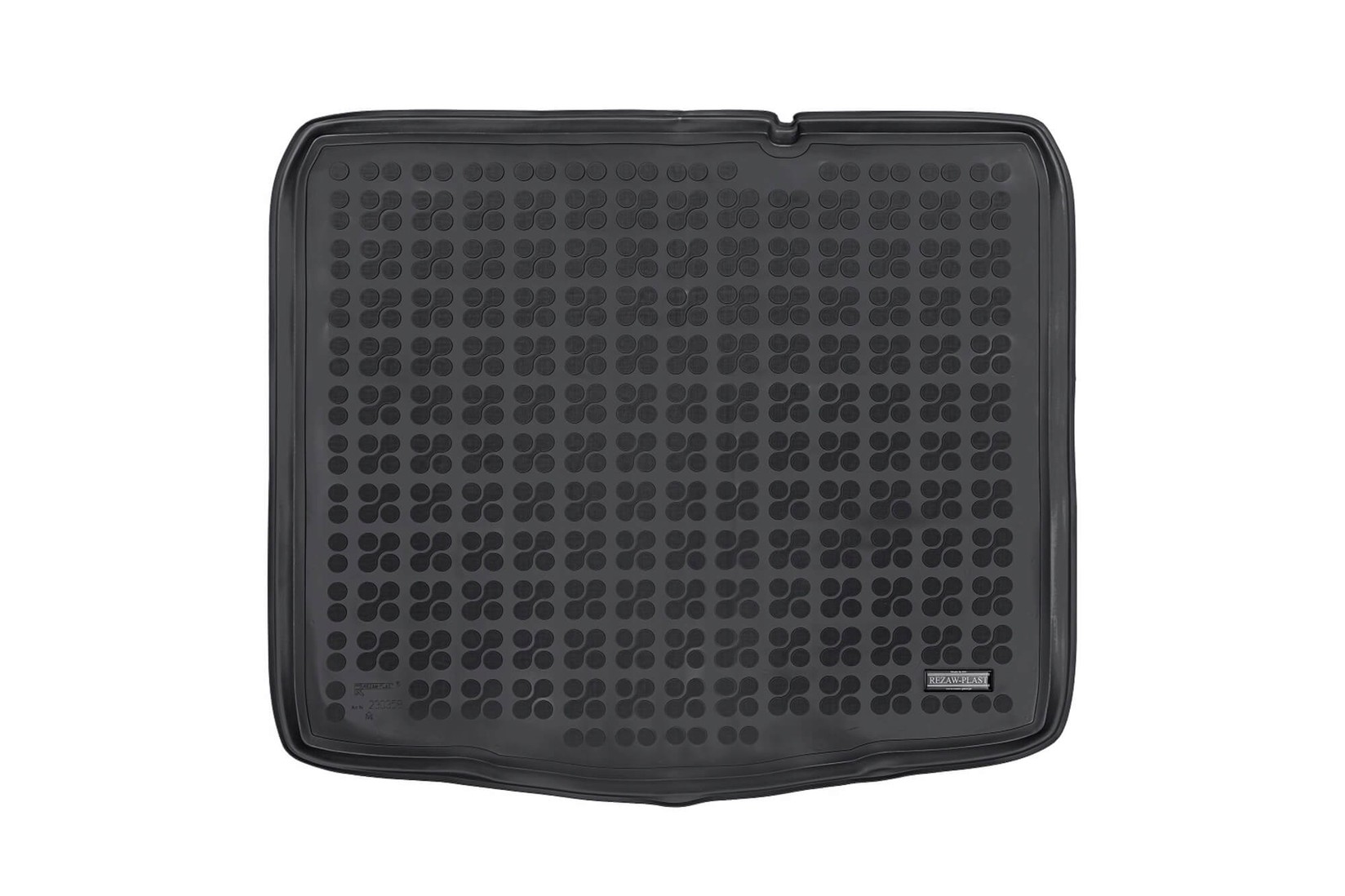 REZAW-PLAST Гумена Патосница за багажник  за Jeep Wrangler Unlimited JL , 1 дел