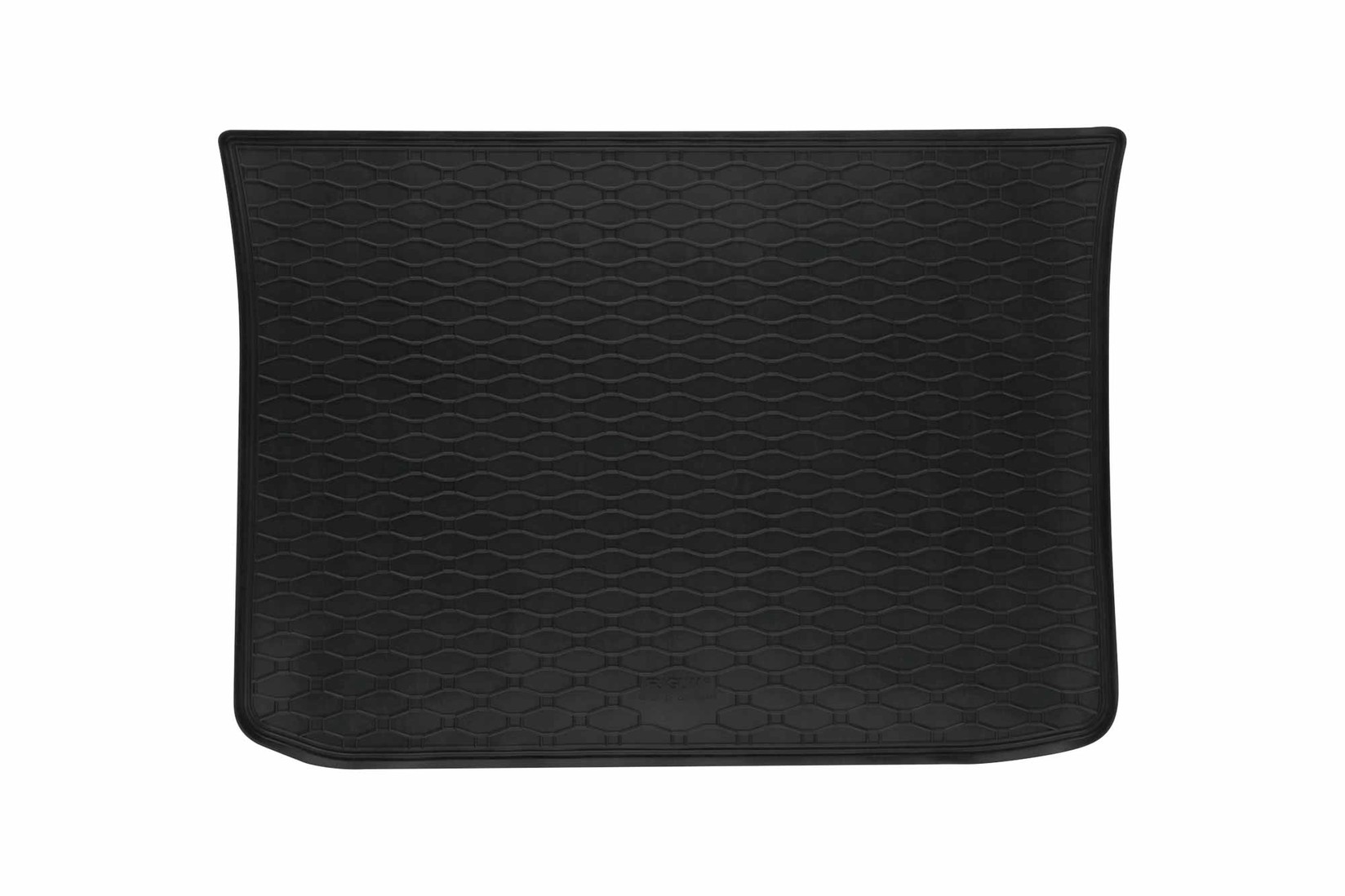 RIGUM Гумена Патосница за багажник за Dacia Spring по 2022 г.