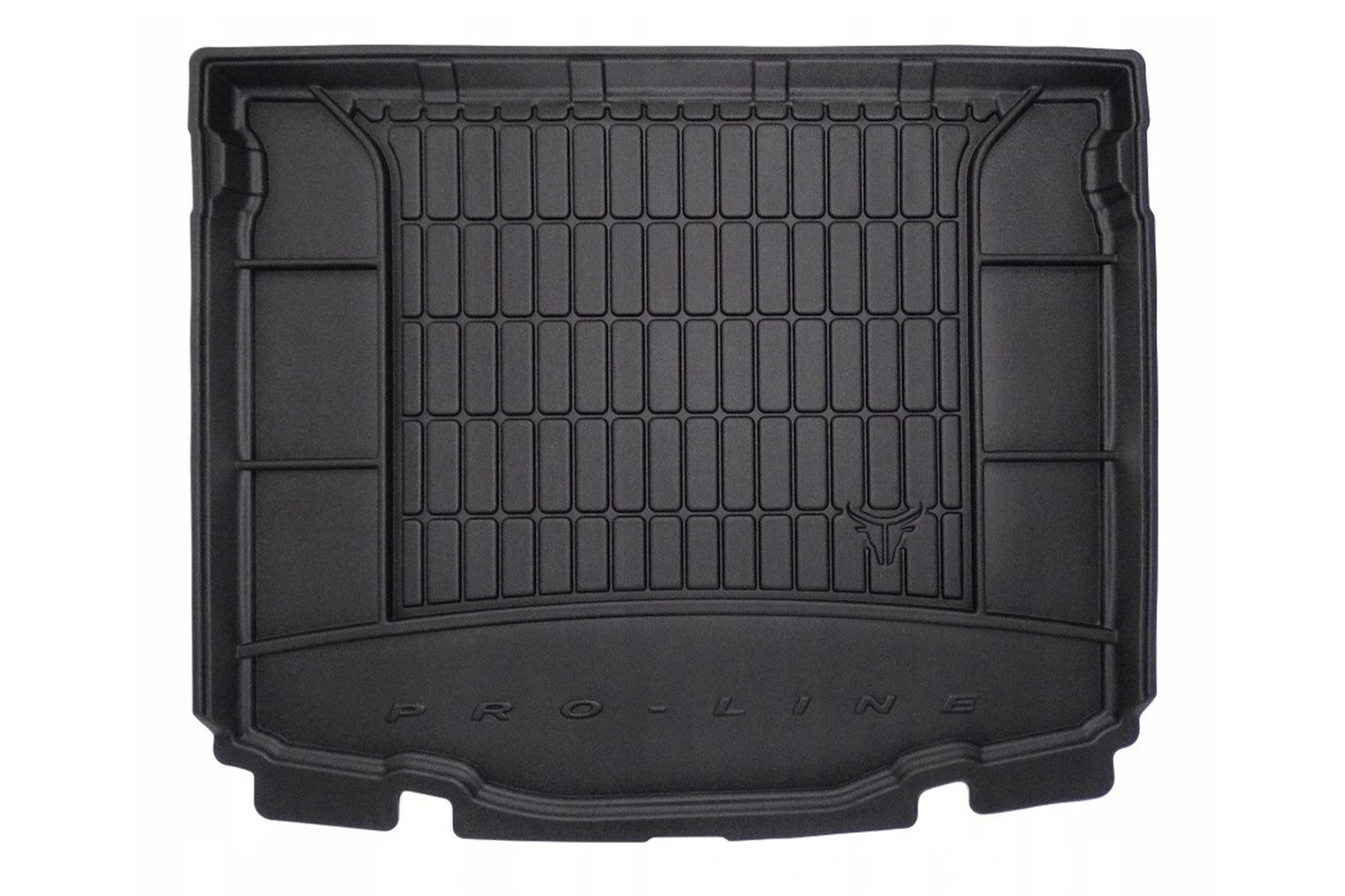 FROGUM Гумена Патосница за багажник за Ford Kuga Titanium по 2019 г.