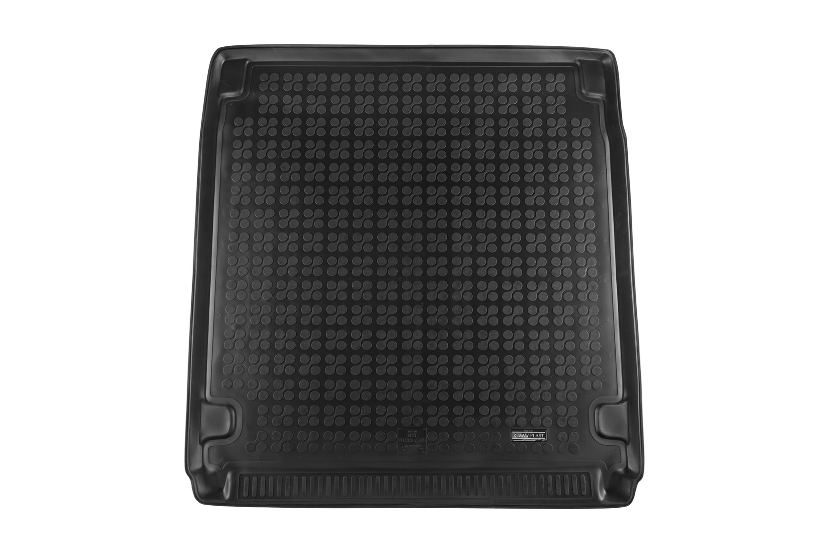 REZAW-PLAST Гумена Патосница за багажник за OPEL Vectra C караван по 2003 г.