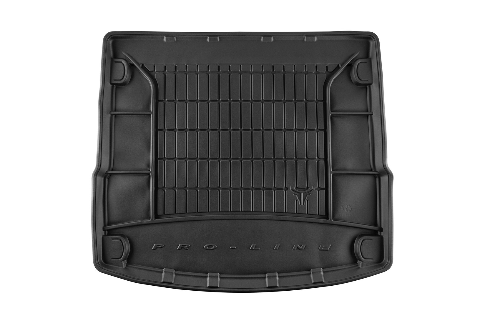 FROGUM Гумена Патосница за багажник за Porsche Macan по 2013