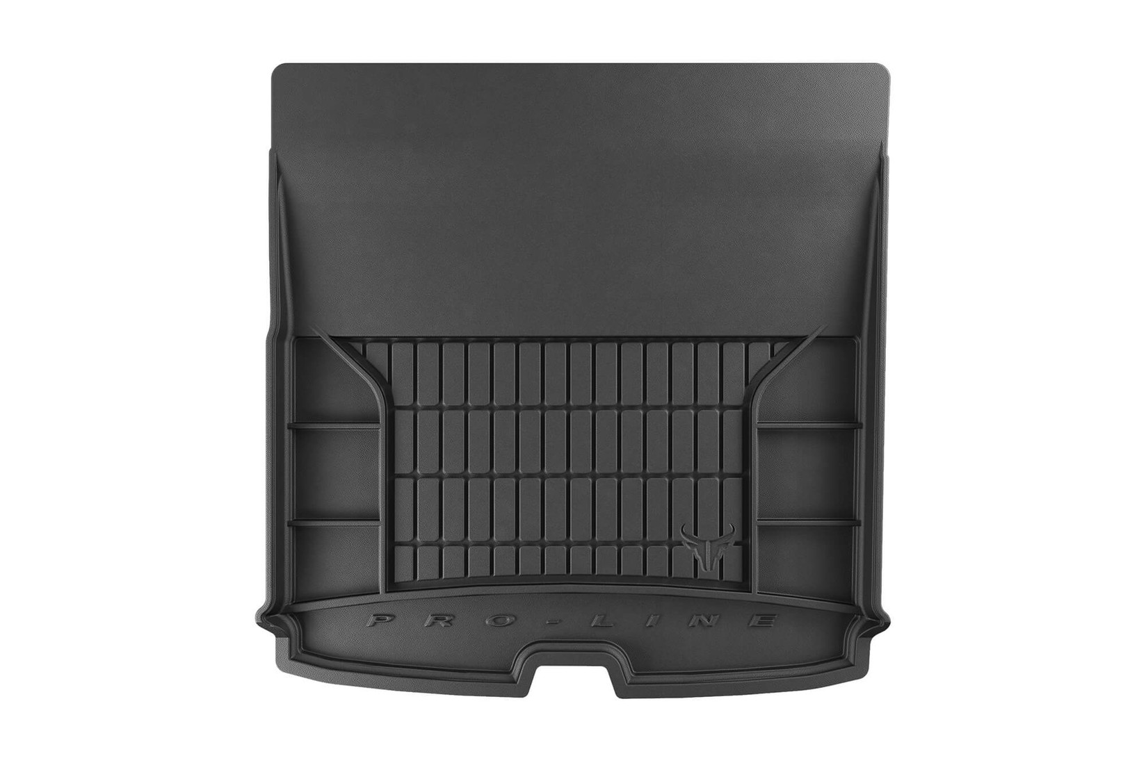 FROGUM Гумена Патосница за багажник  за Skoda Enyaq по 2020г. во  горна положба на багажникот