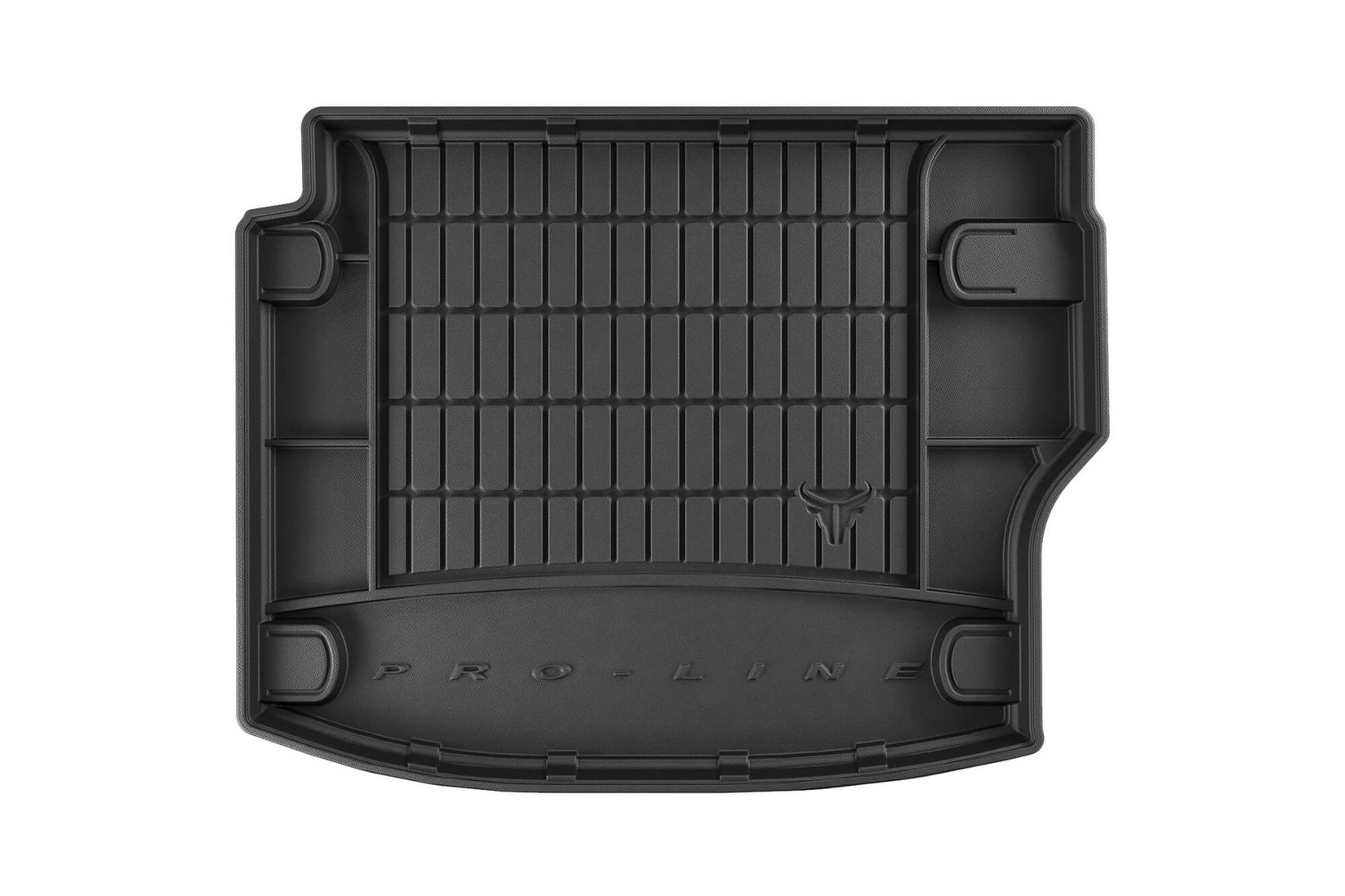 FROGUM Гумена Патосница за багажник  за Kia XCeed PHEV по 2019г.