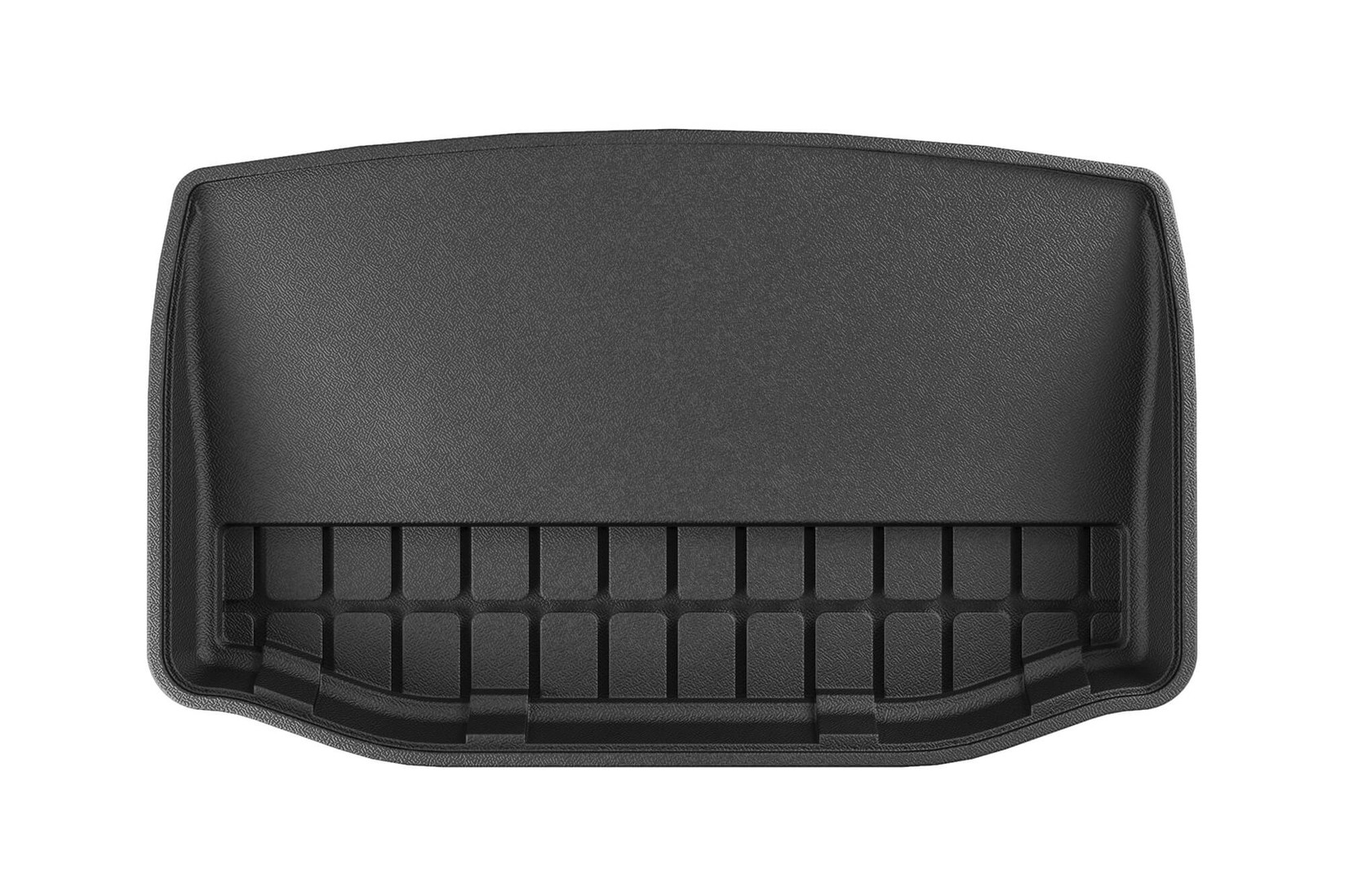 FROGUM Гумена Патосница за багажник за Tesla Model 3 по 2017 г. за заден багажник во  долна положба