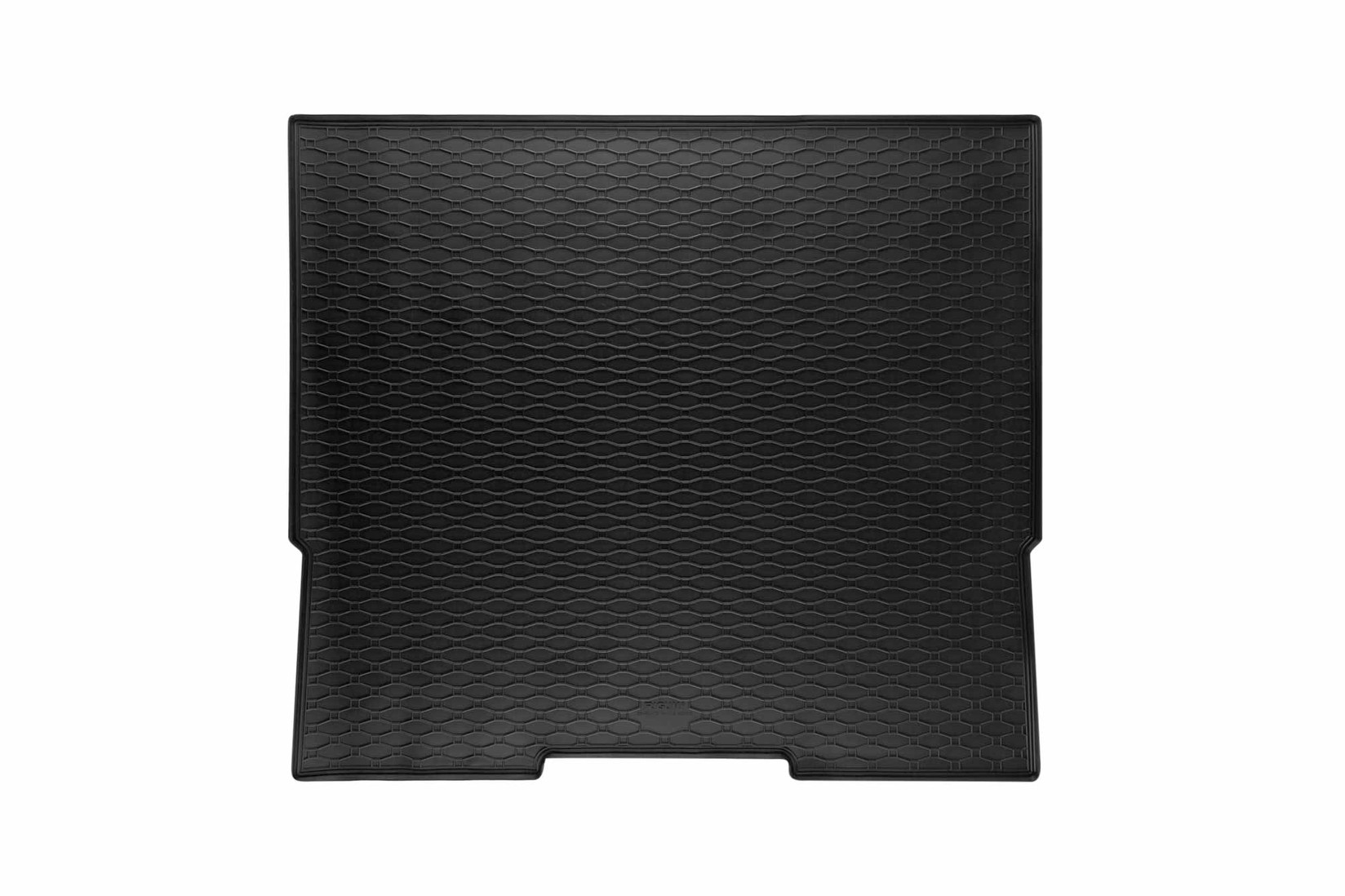 RIGUM Гумена Патосница за багажник за Fiat Talento, Opel Vivaro, Renault Trafic