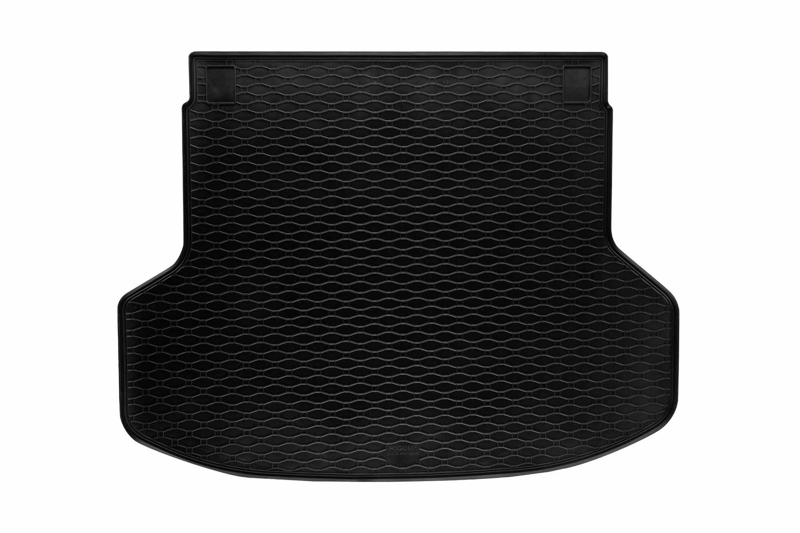 RIGUM Гумена Патосница за багажник за KIA Ceed караван по 2018 г.