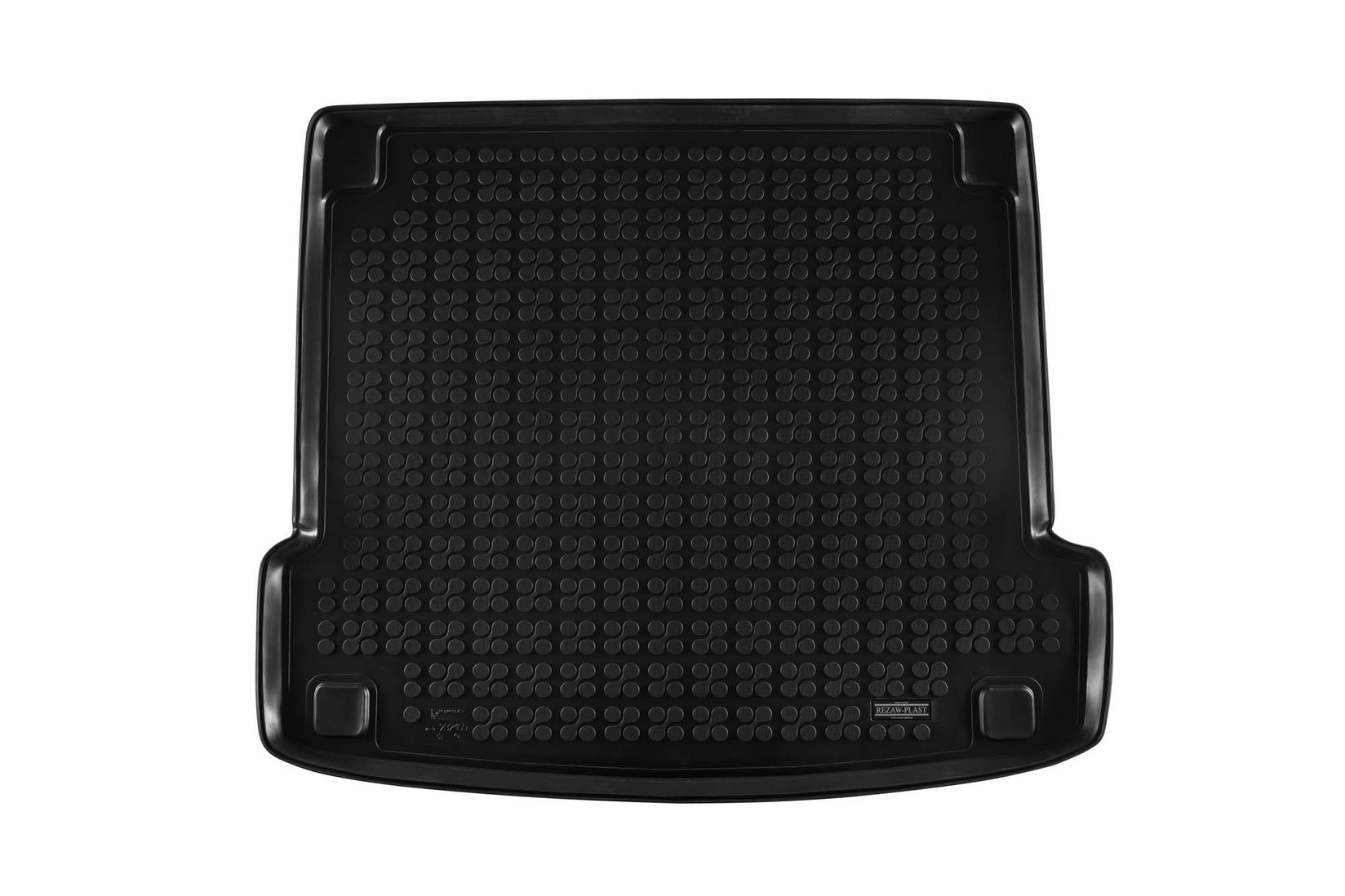 REZAW-PLAST Гумена Патосница за багжаник за  X6 G06 по 2019 г.