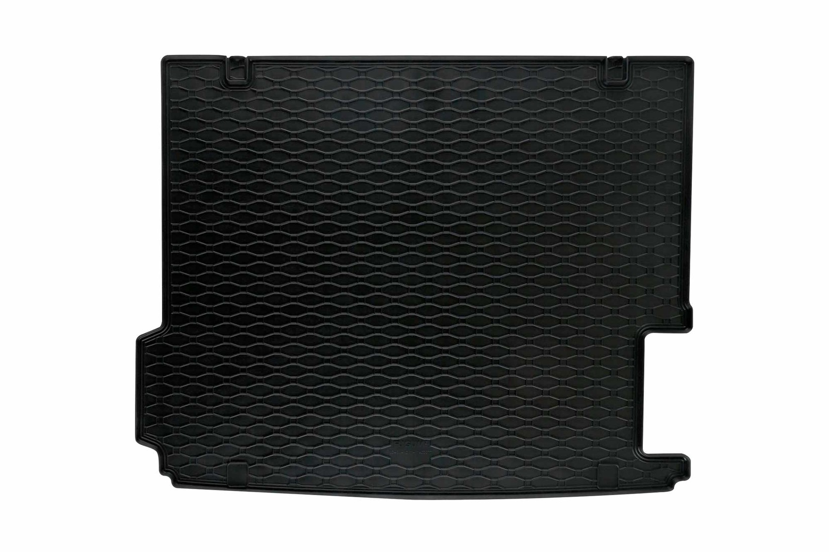 RIGUM Гумена Патосница за багажник за  X3 F25 по 2011 г.