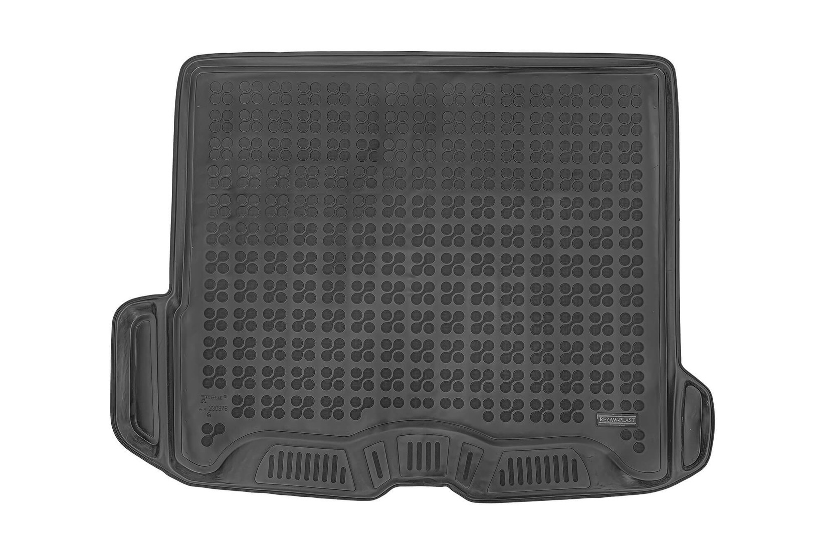 REZAW-PLAST Гумена Патосница за багажник  за Jeep Wrangler Unlimited JL , 1 дел