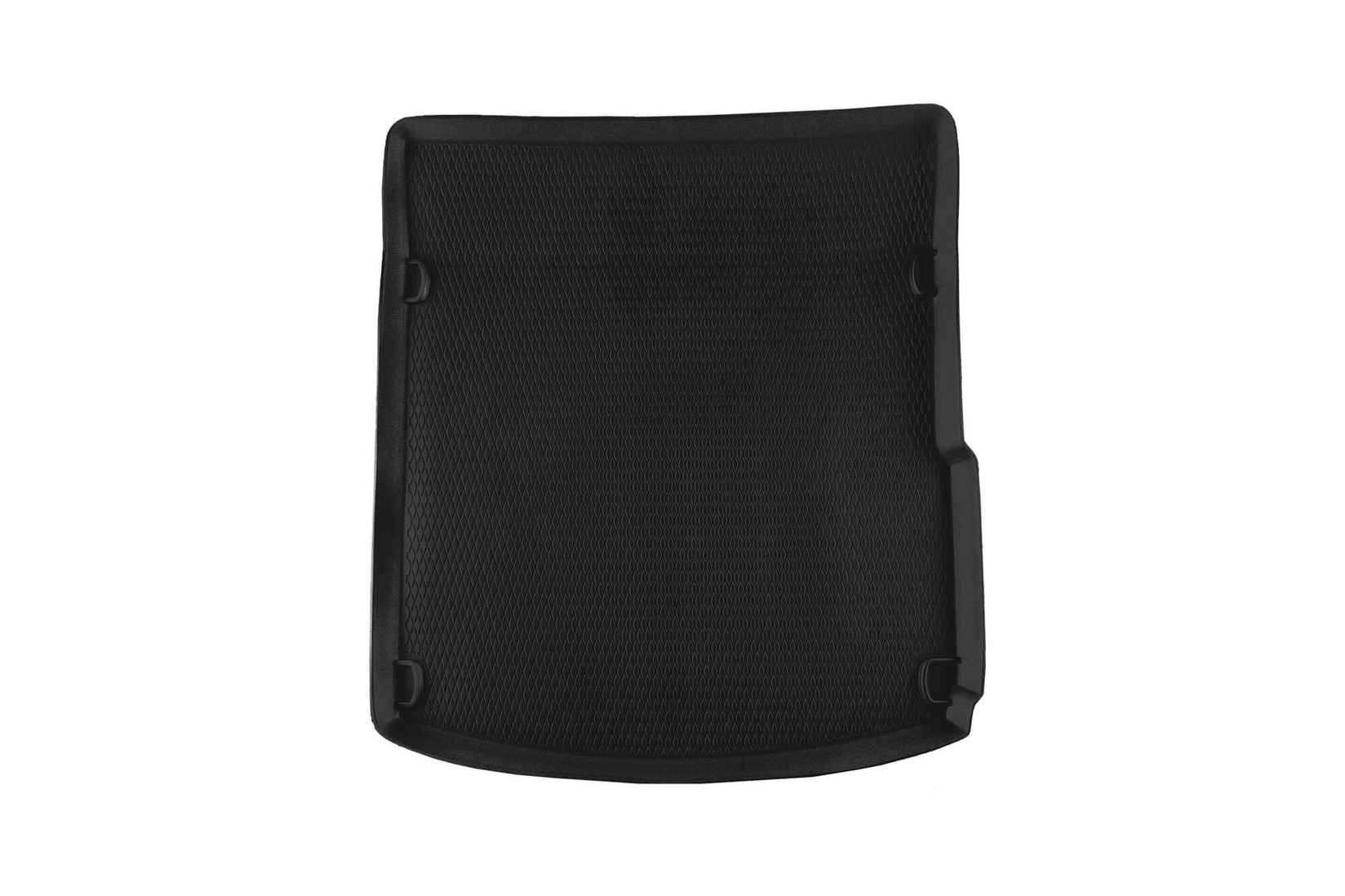 VW AG Оригинална Патосница за багажник за Audi A8 по 2014 г.