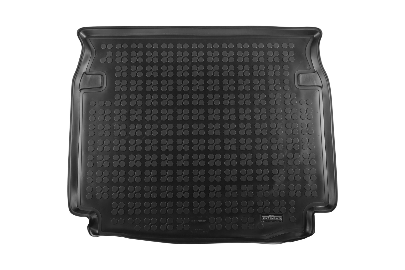 REZAW-PLAST Гумена Патосница за багажник за OPEL Signum по 2003 г.