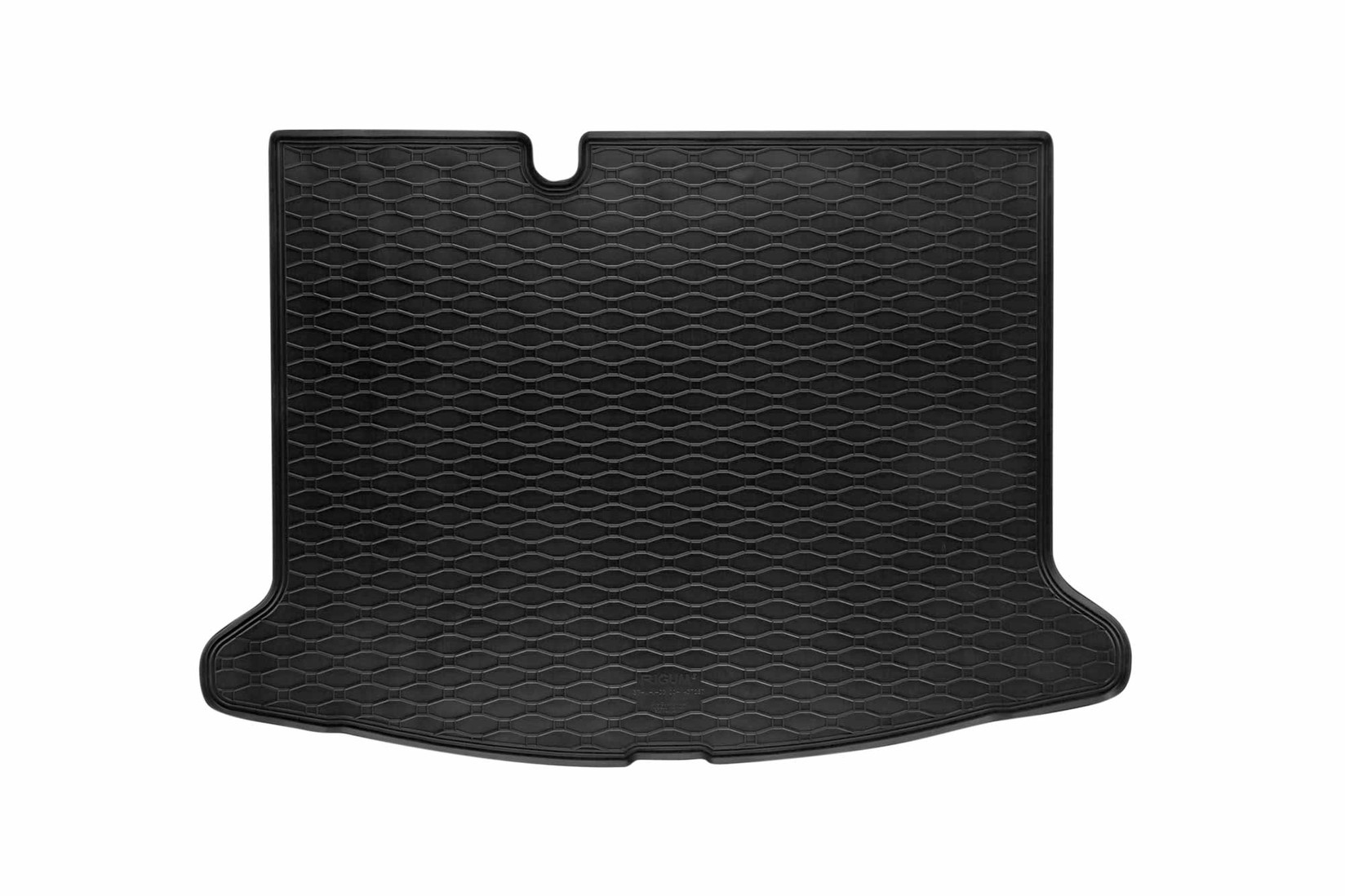 RIGUM Гумена Патосница за багажник за Volkswagen ID.3 по 2020 г.