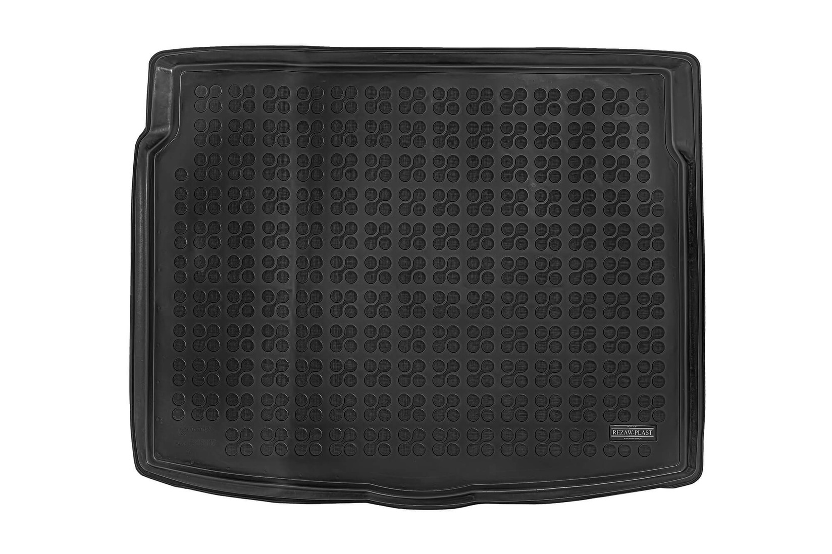 REZAW-PLAST Гумена Патосница за багажник  за Renault Austral MHeV по 2022г., 1 дел