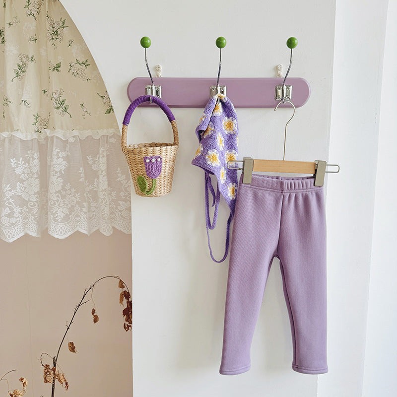 Хеланки со Крзно