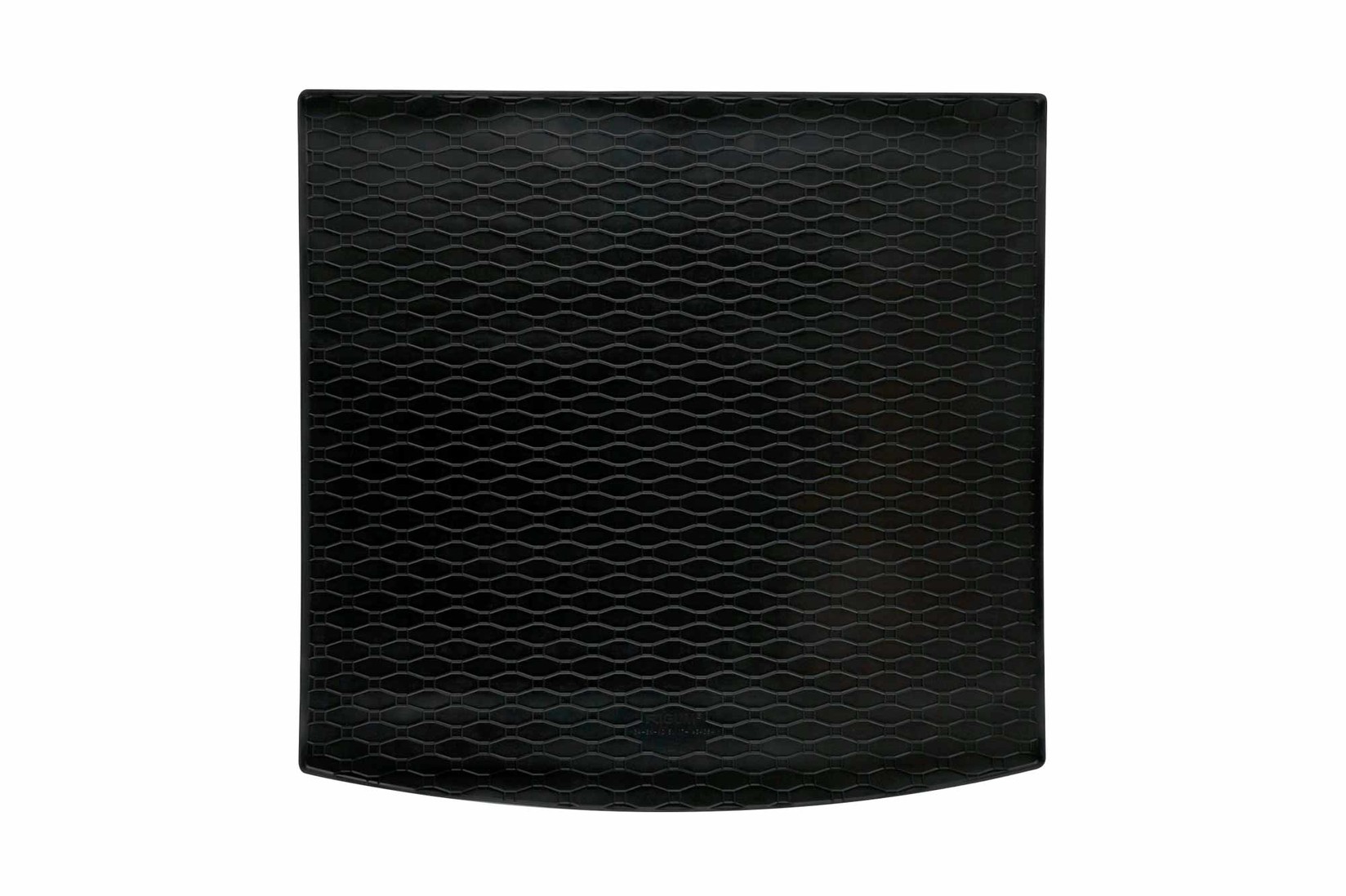 RIGUM Гумена Патосница за багажник за Skoda Kodiaq, Seat Taracco по 2018 г.