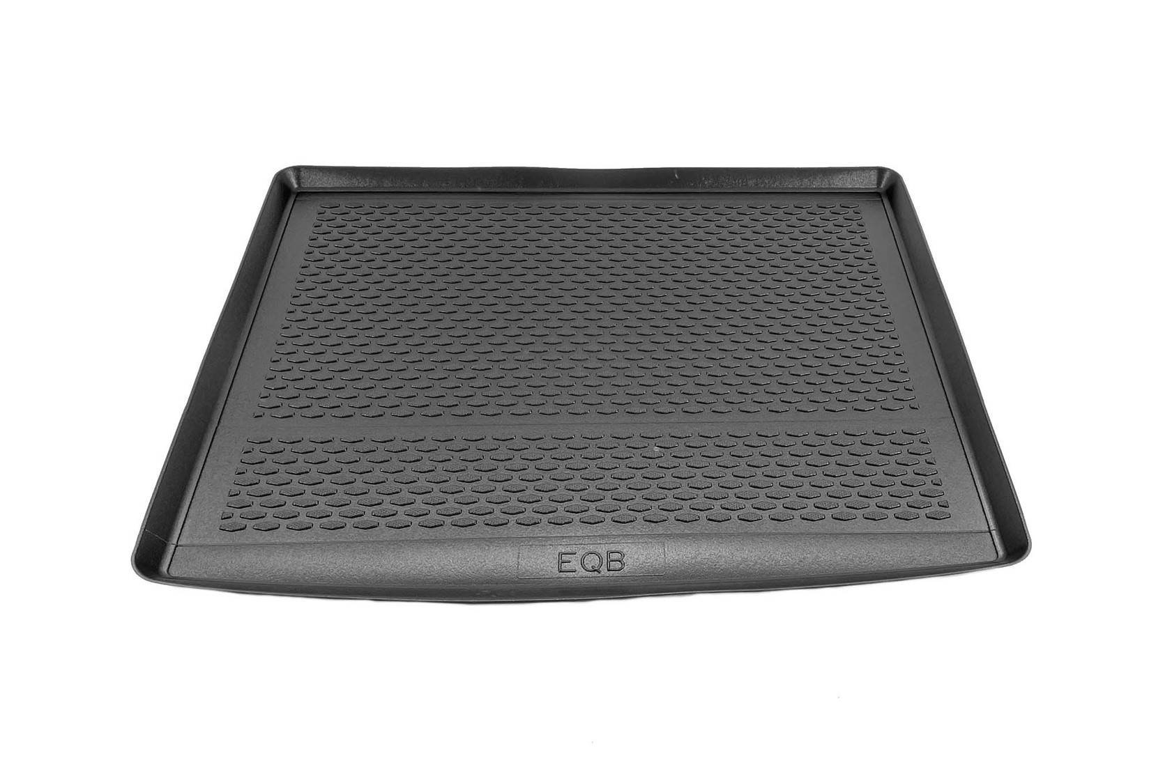 GUMARNY ZUBRI Патосница за багажник  за Mercedes EQB X243 по 2021г., во  горна положба на багажникот, 1 број