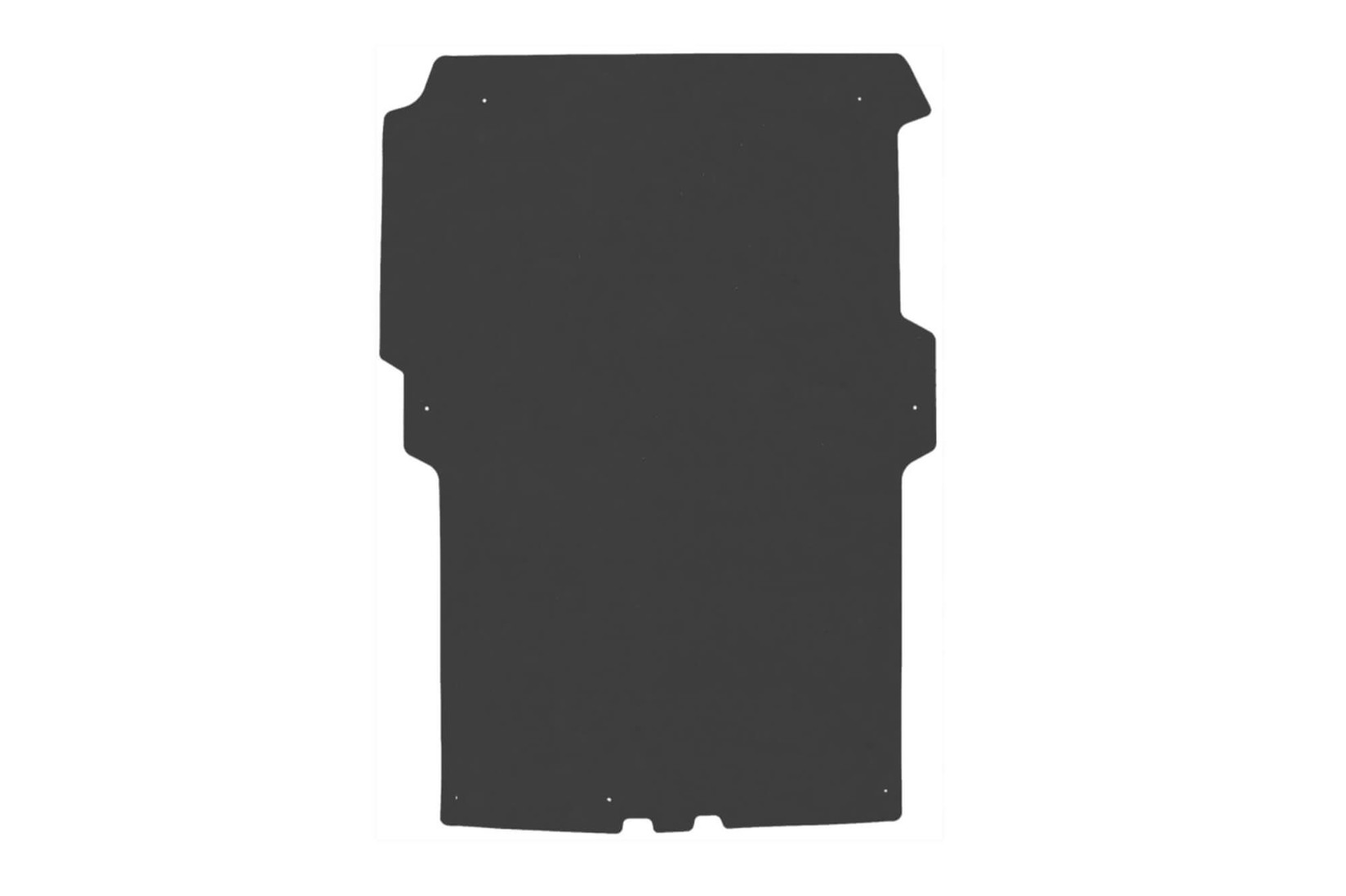 REZAW-PLAST Карго Патосница за товарно одделение за Citroen Jumpy, Peugeot Expert, Toyota Proace, Opel Vivaro