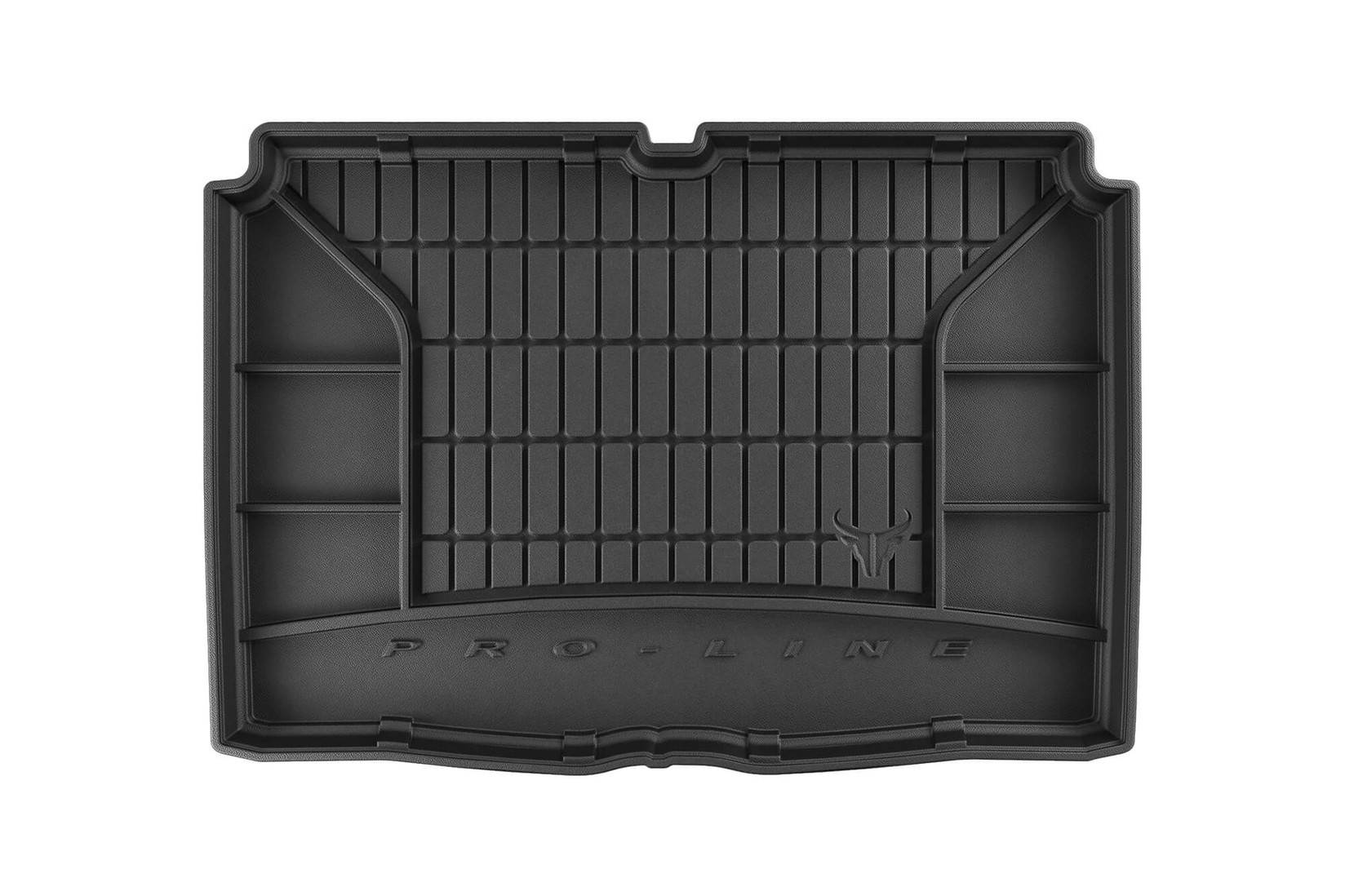 FROGUM Гумена Патосница за багажник  за Mercedes GLA H247 по 2019г. во  долна положба на багажникот