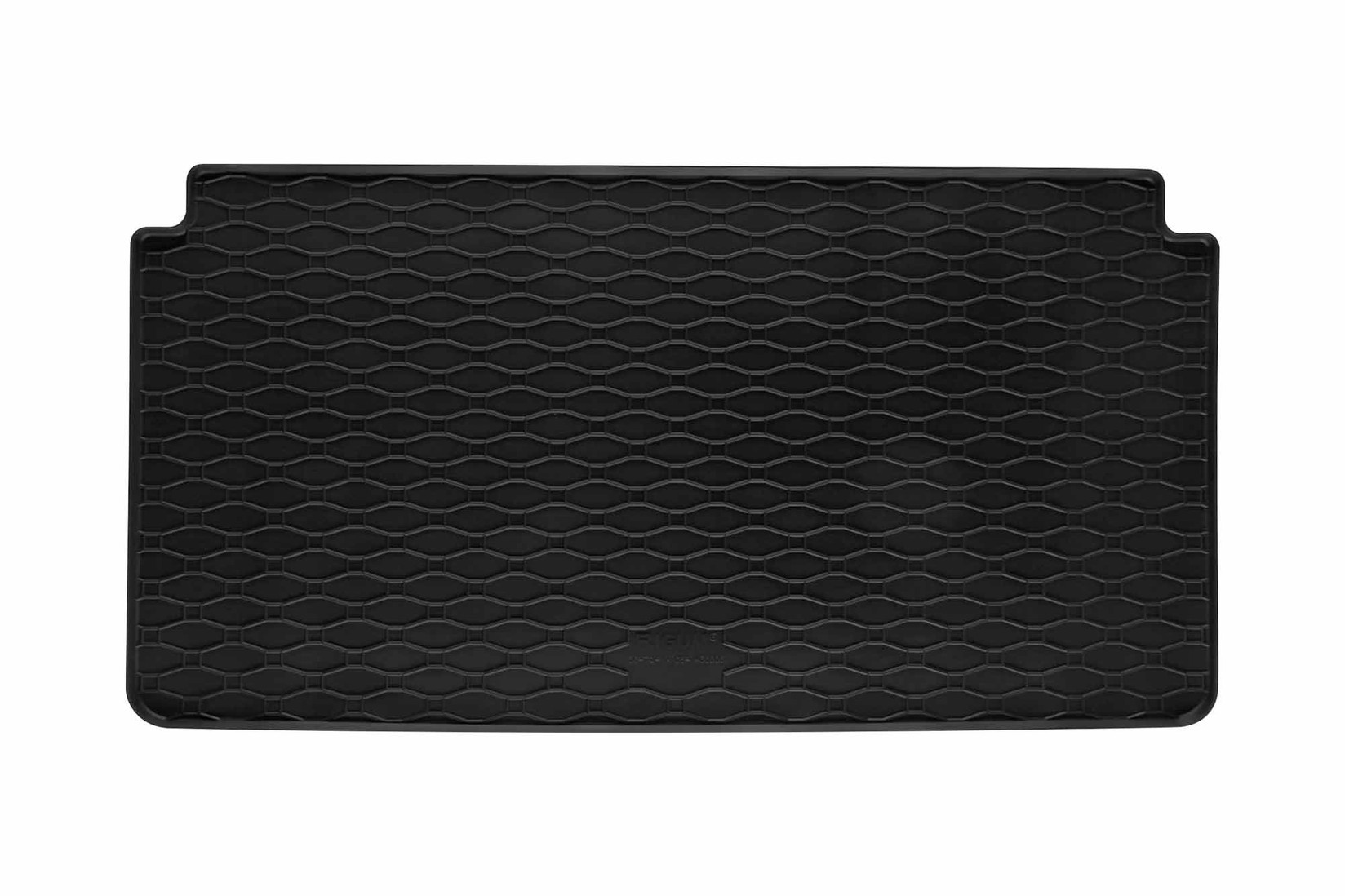 RIGUM Гумена Патосница за багажник за Toyota Yaris 2005-2010