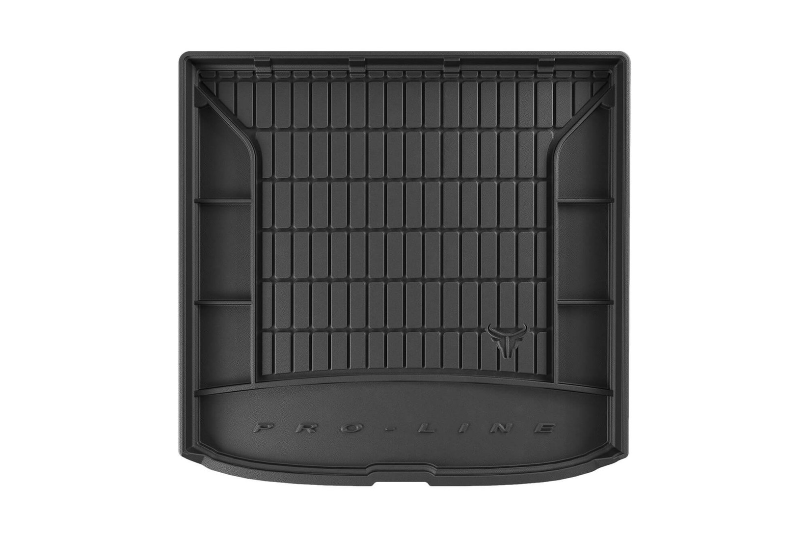 FROGUM Гумена Патосница за багажник  за Renault Arkana купе во  горна положба на багажникот