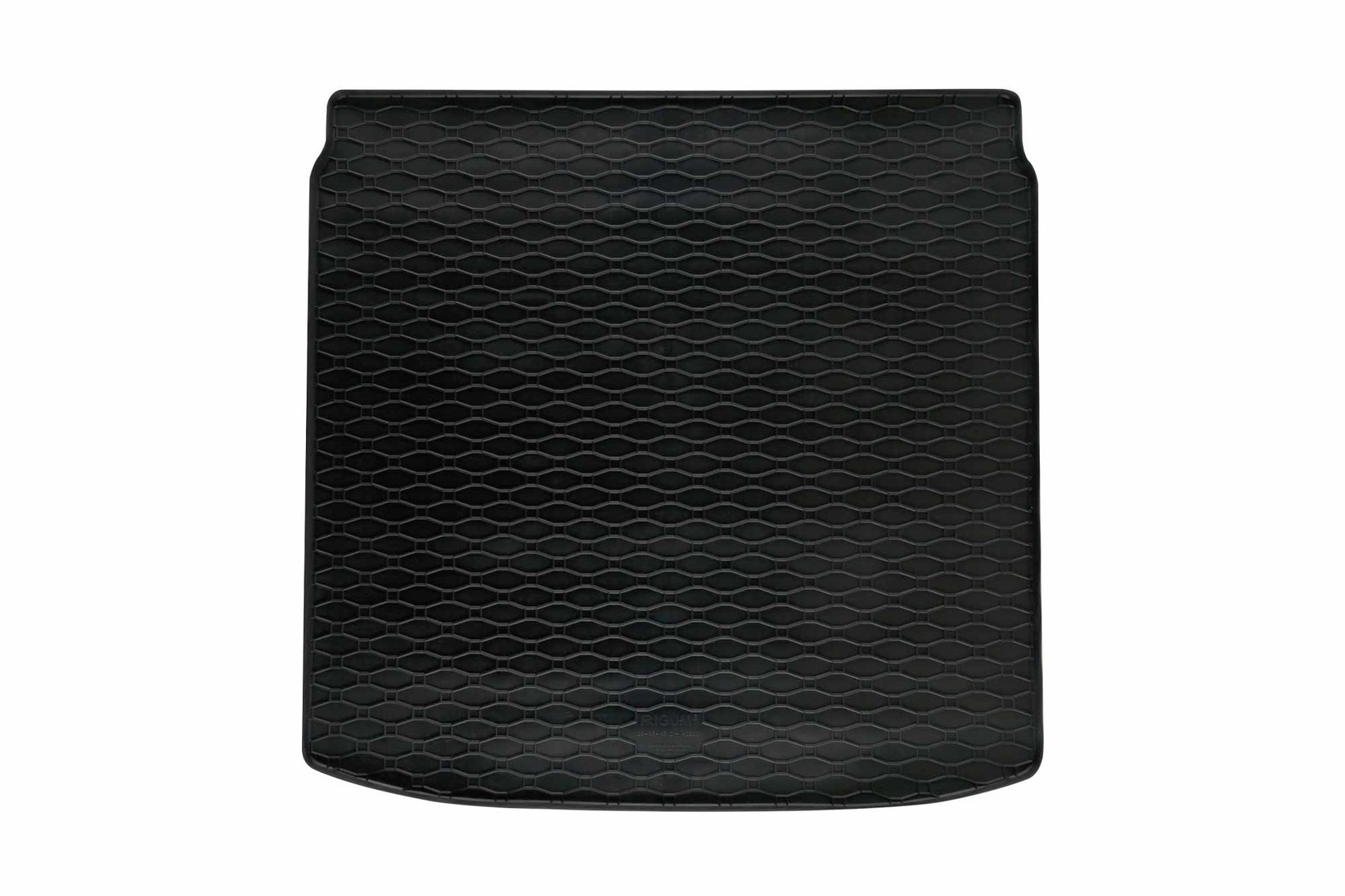 RIGUM Гумена Патосница за багажник за Renault Arkana, Arkana Hybrid по 2021 г. во  горна или долна положба на багажникот