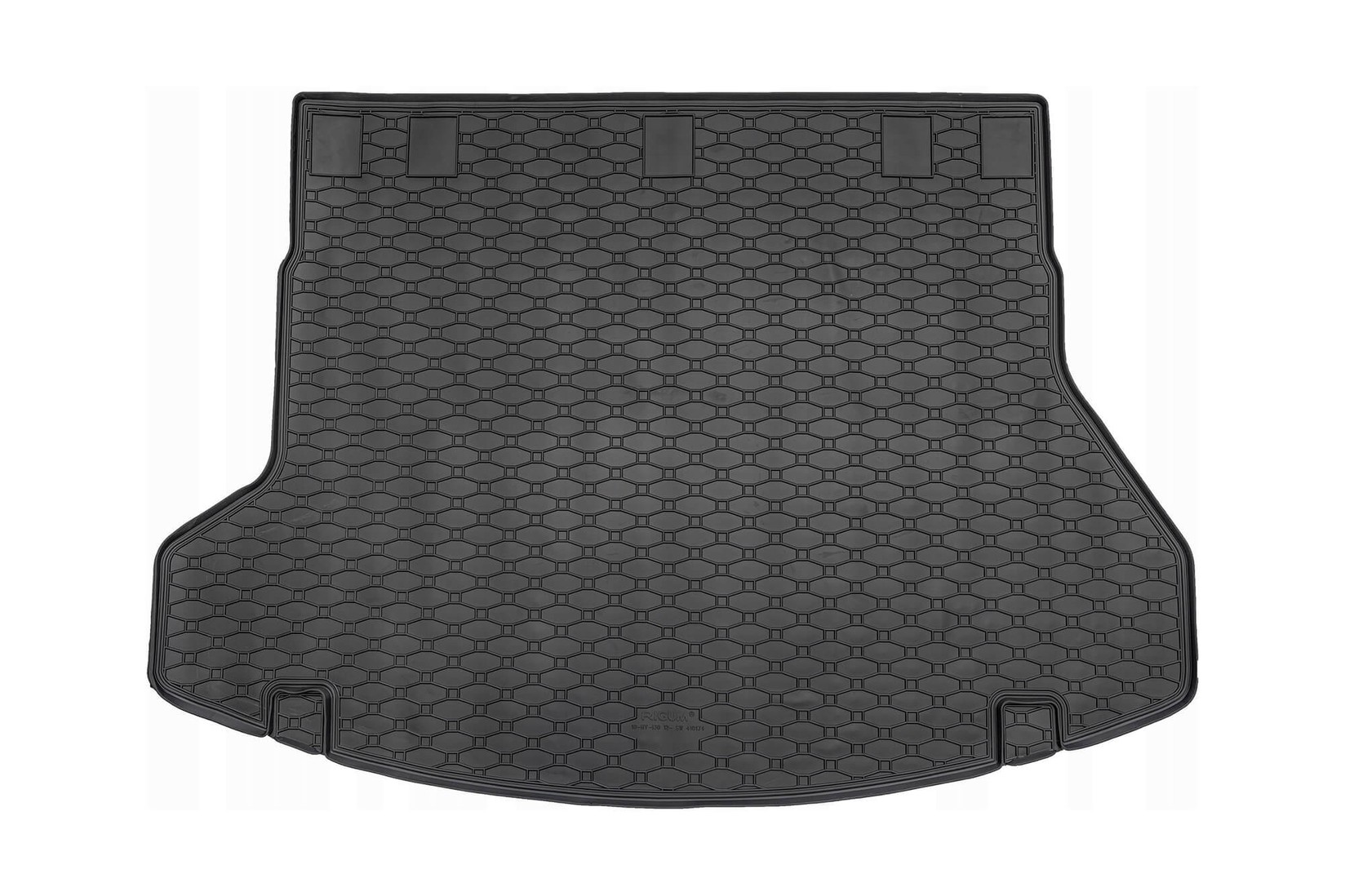 RIGUM Гумена Патосница за багажник за Hyundai i30 караван, MHeV по 2012 г.