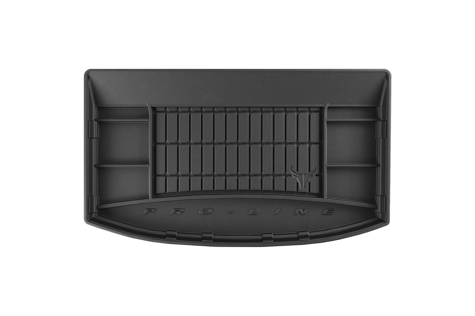 FROGUM Гумена Патосница за багажник  за Kia Rio Mild Hybrid по 2020г.