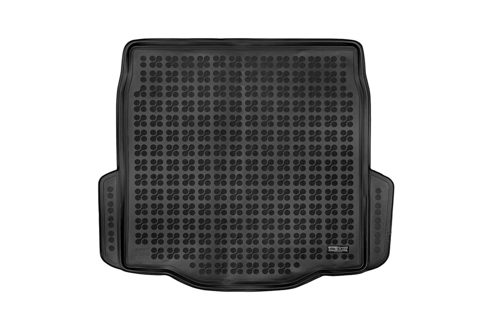 REZAW-PLAST Гумена Патосница за багажник  за Jeep Wrangler Unlimited JL , 1 дел