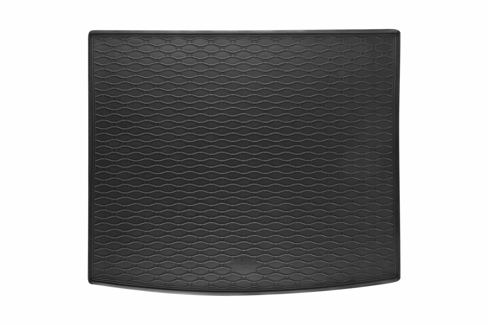 RIGUM Гумена Патосница за багажник за  X1 U11, iX по 2022 г.