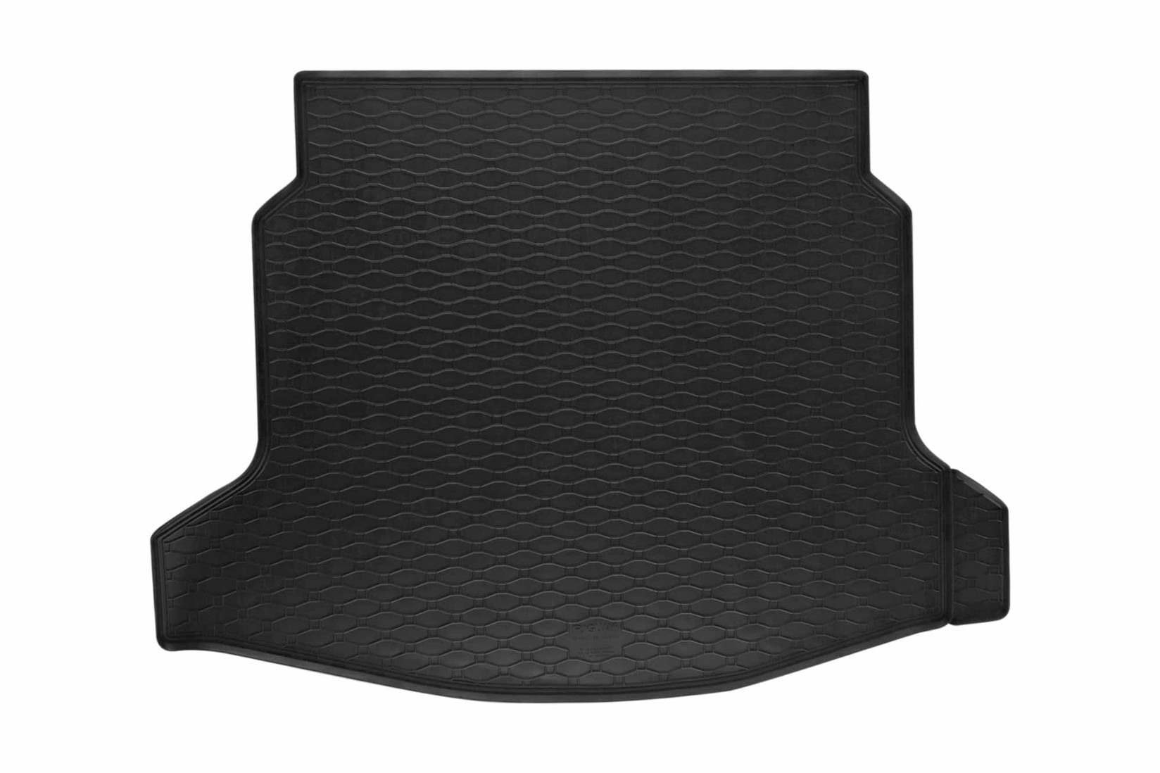 RIGUM Гумена Патосница за багажник за Honda Civic по 2022 г.