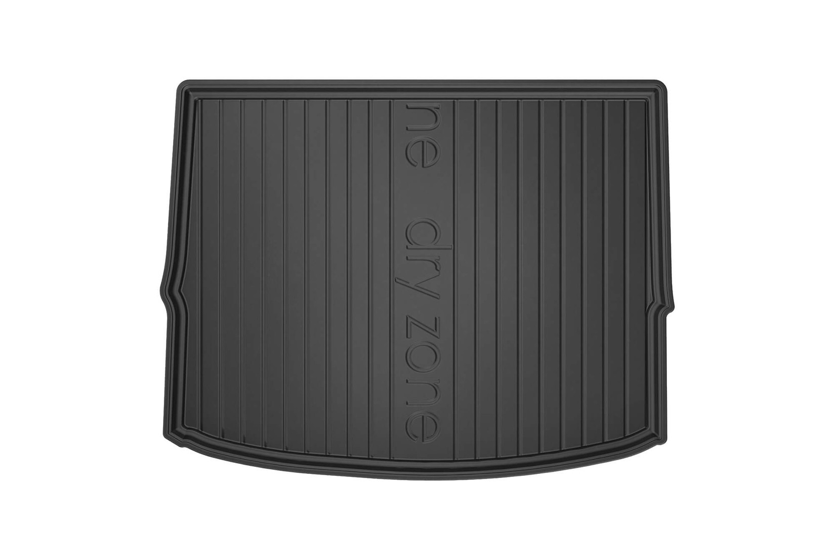 FROGUM Патосница за багажник DRY ZONE за Volvo V40 хечбек 2012-2019, во  горна положба на багажникот
