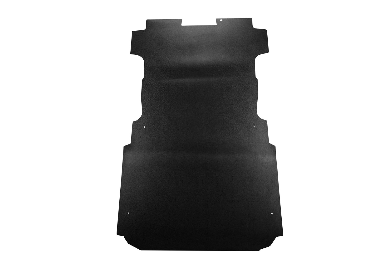 REZAW-PLAST Карго Патосница за товарниот дел за Citroen Jumpy long, Fiat Scudo long ,Peugeot Expert long, Toyota Proace long