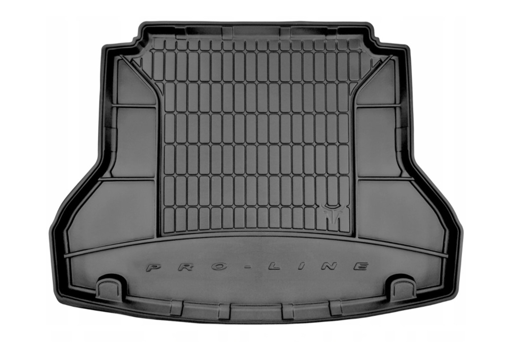 FROGUM Гумена Патосница за багажник за Kia Sorento 2002-2009 со организер вo багажникот и странични џепови