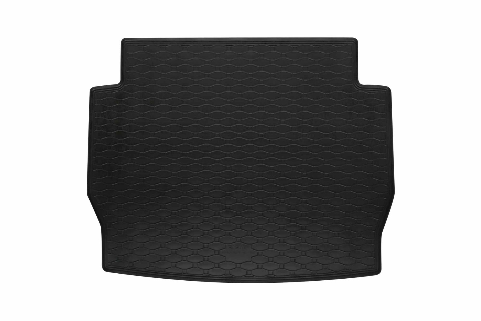 RIGUM Гумена Патосница за багажник за  серија 1 F20 хечбек 5 врати по 2011 г.