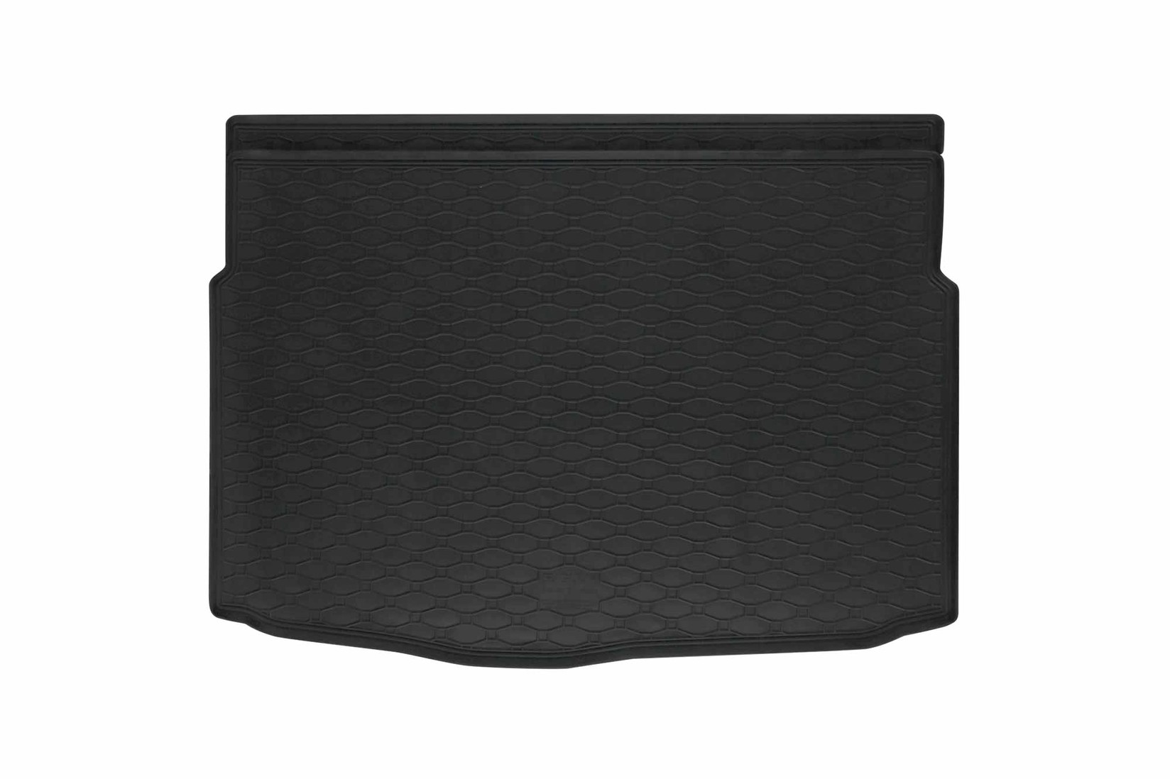 RIGUM Гумена Патосница за багажник за Kia Stonic по 2021 г.